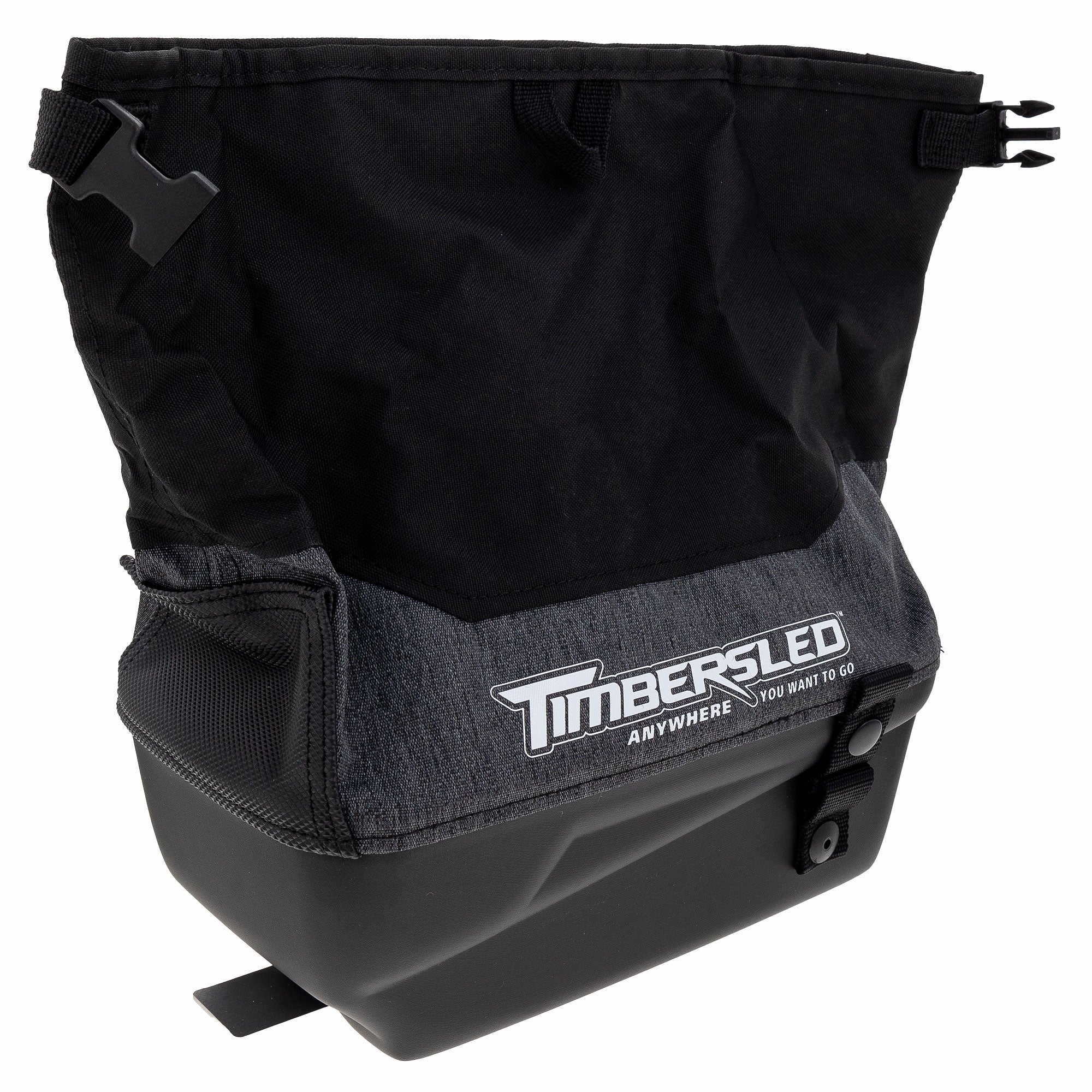 Polaris Tri-Glide Sub Frame Bag 2884691