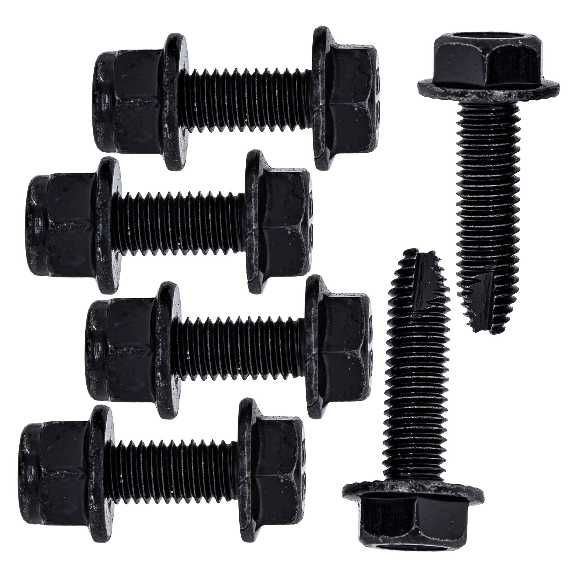 Polaris 2884692 Front Receiver Kit 2" w 3 4" Shank All Ranger Models