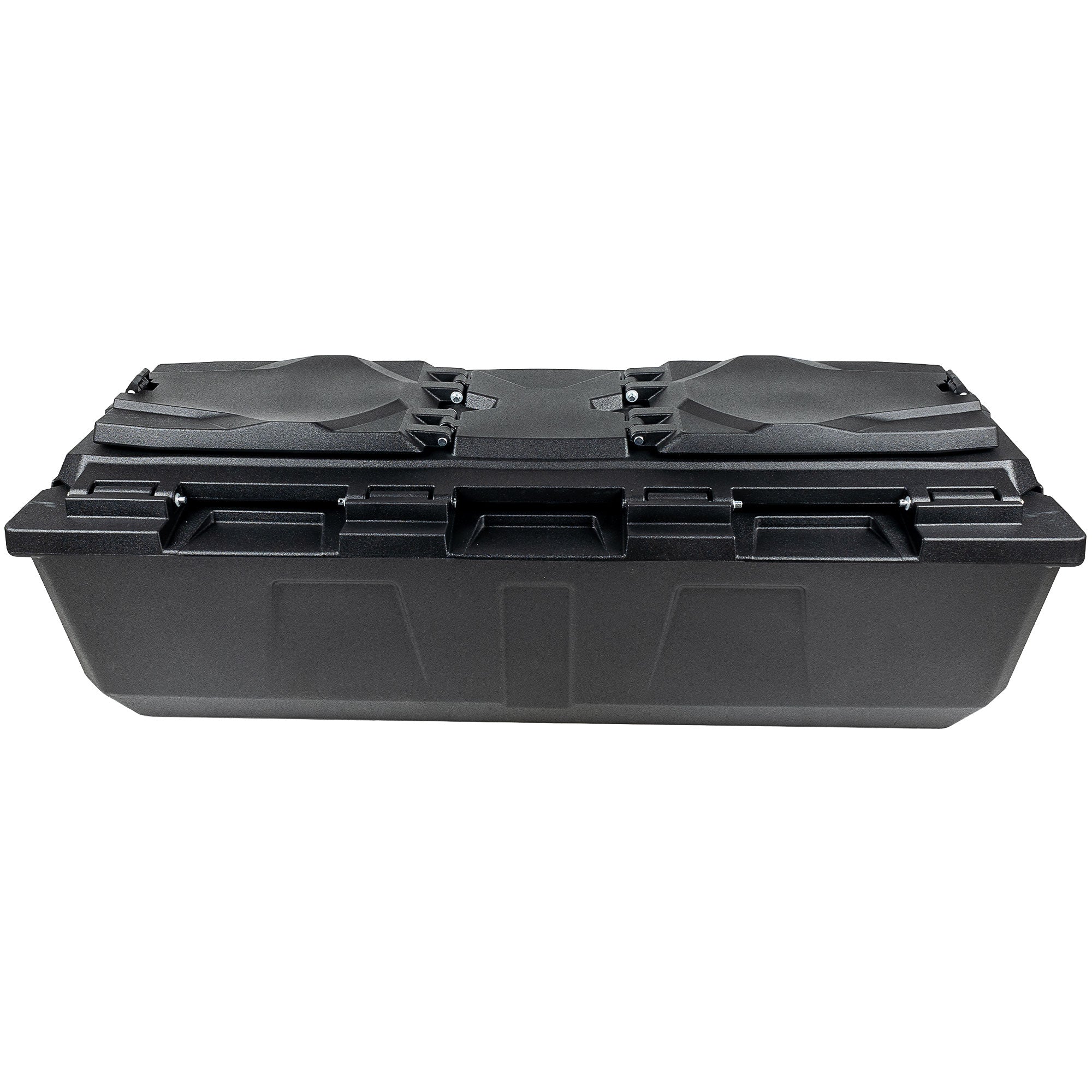 Polaris 2884712 Lock & Ride MAX Rear Storage Box Xpedition XP ADV 5 Ultimate