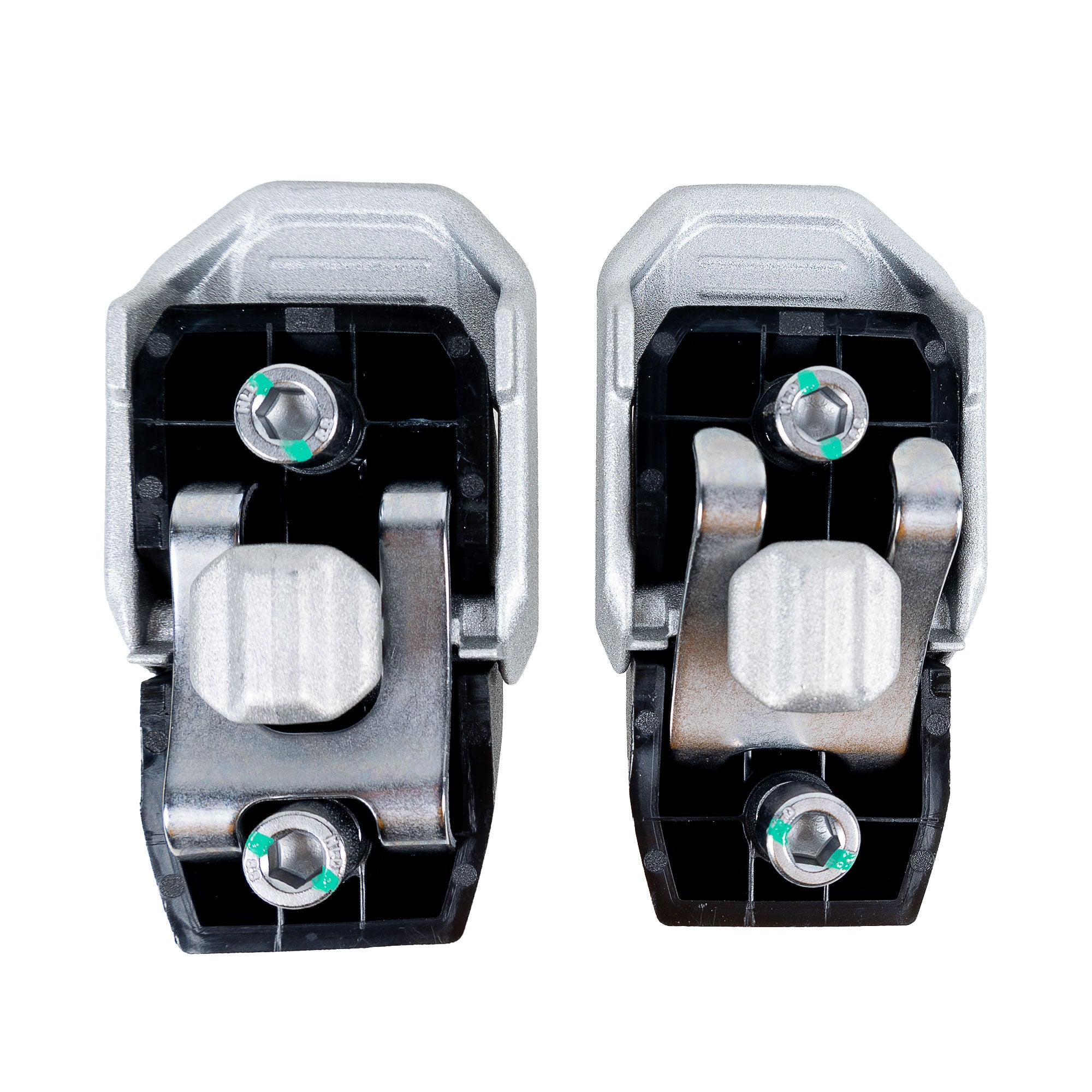 Polaris 2884712 Lock & Ride MAX Rear Storage Box Xpedition XP ADV 5 Ultimate