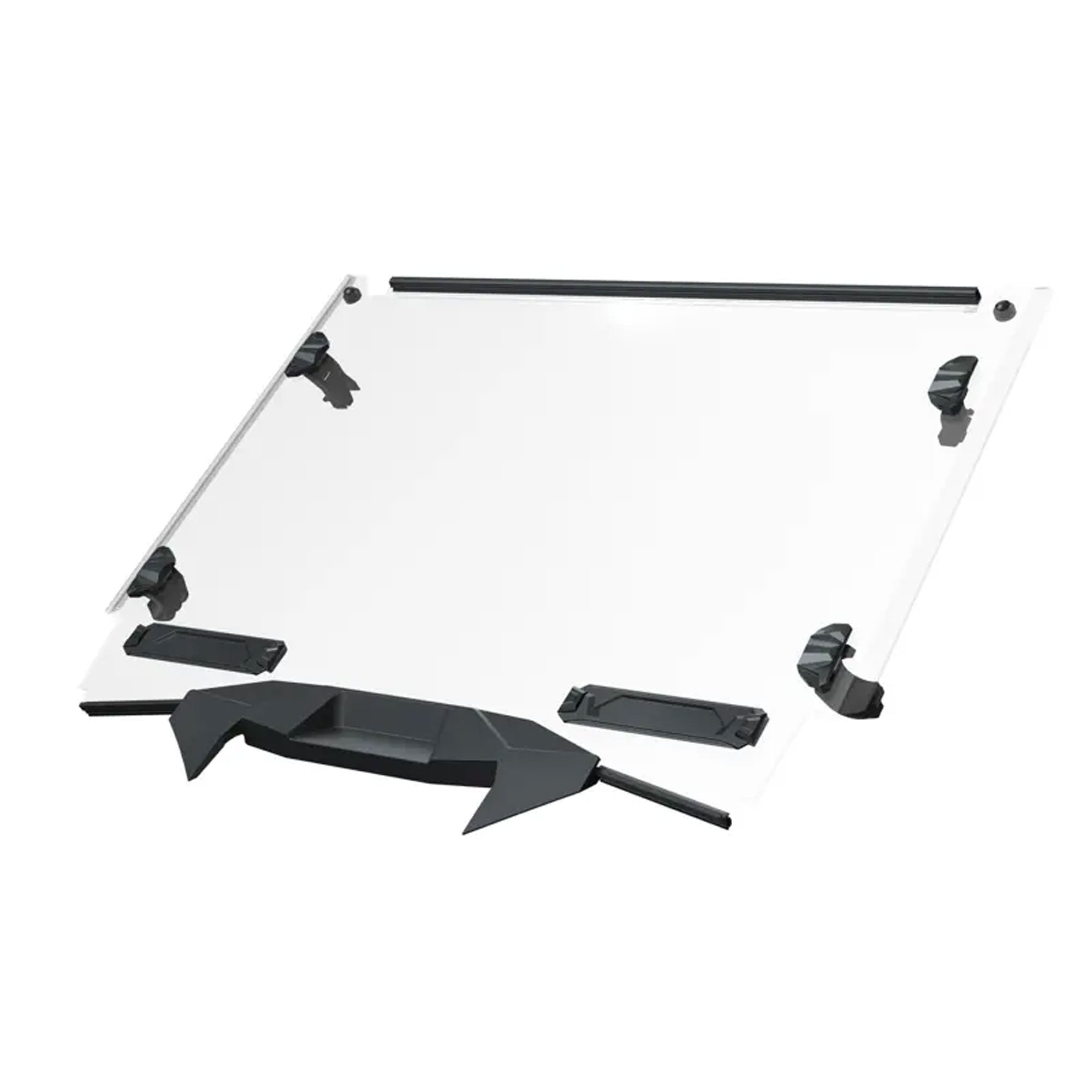 Genuine OEM Polaris Windshield RZR 2884747