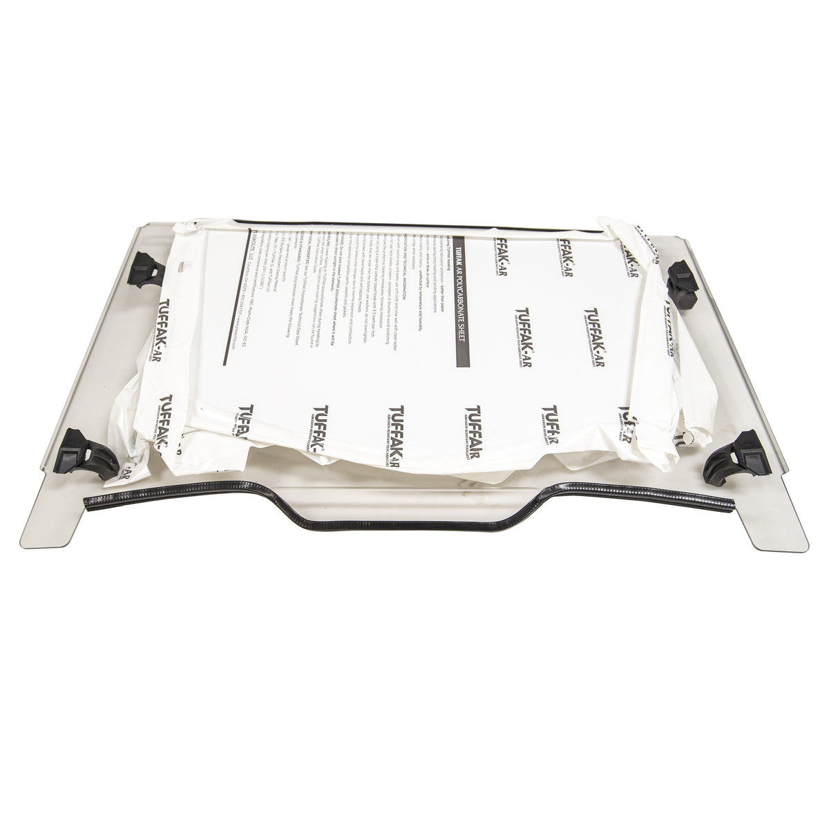 Genuine OEM Polaris Windshield RZR 2884757