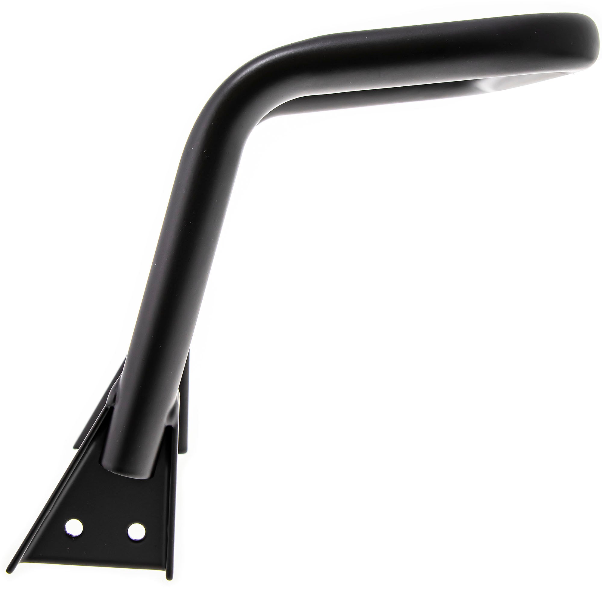 Polaris 2884778 Black Rear Bumper Genuine OEM for 2020 Outlaw 70 ATV