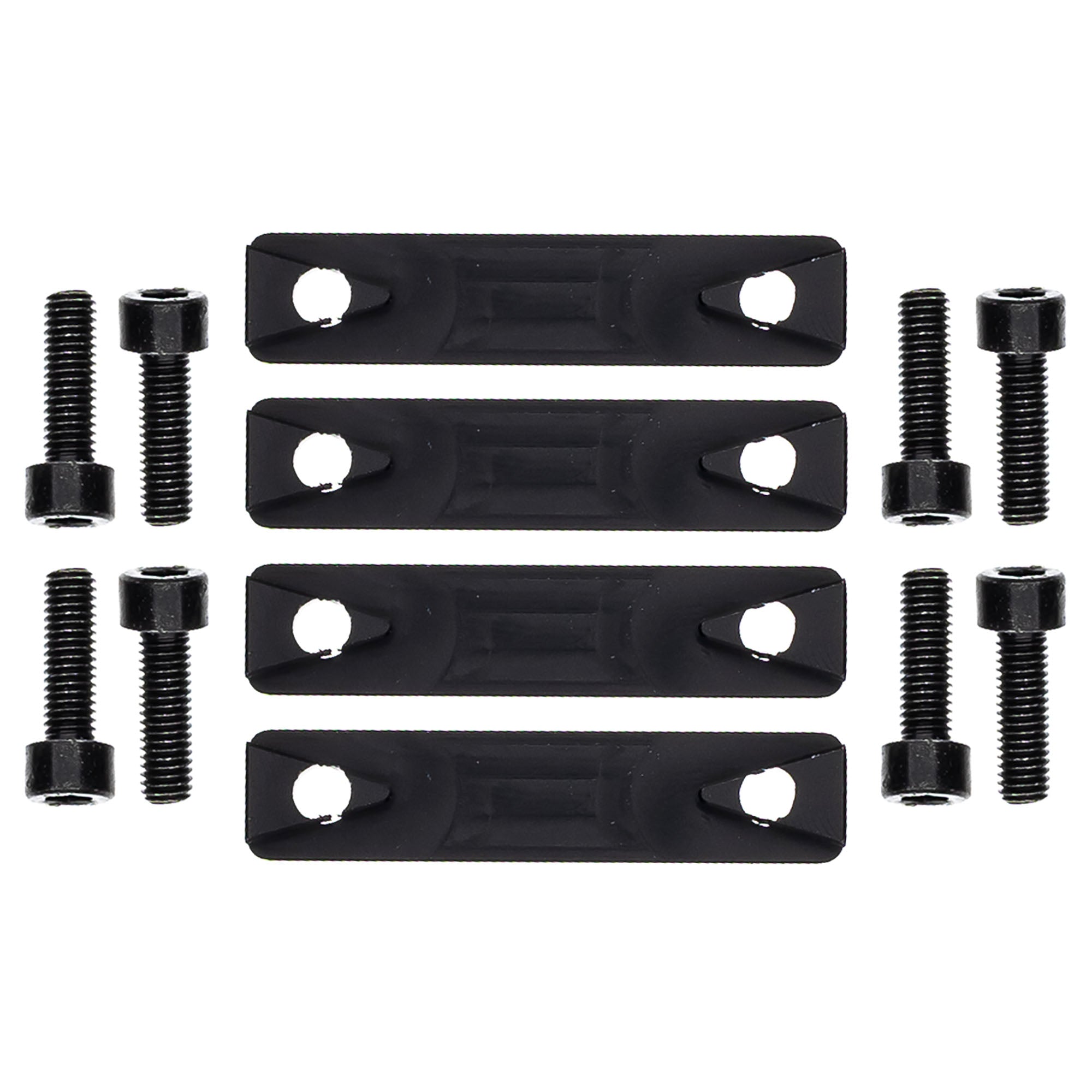 Polaris Footrest Indy Switchback RMK XCR 2884813-067