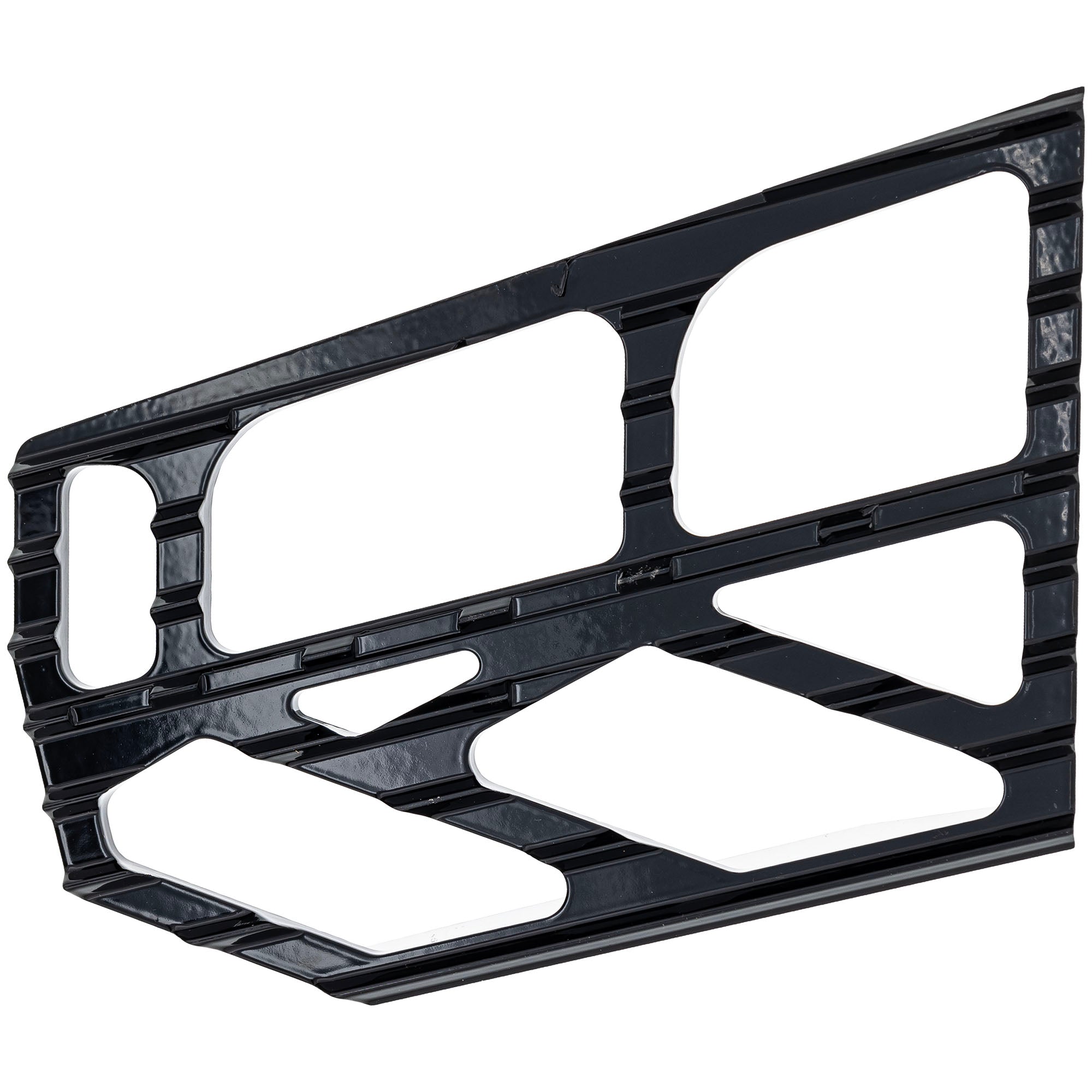 Polaris Black Passenger Footrest 2884813-067