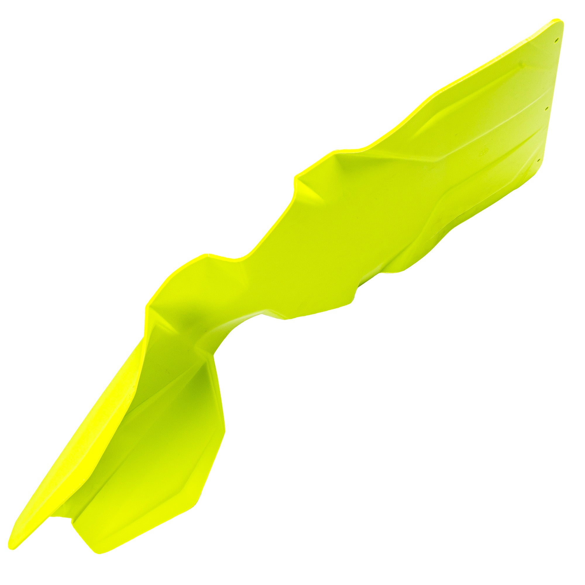 Polaris 2884816-801 Lifted Lime Skid Plate Switchback Indy 650 850 XC VR1 Matryx