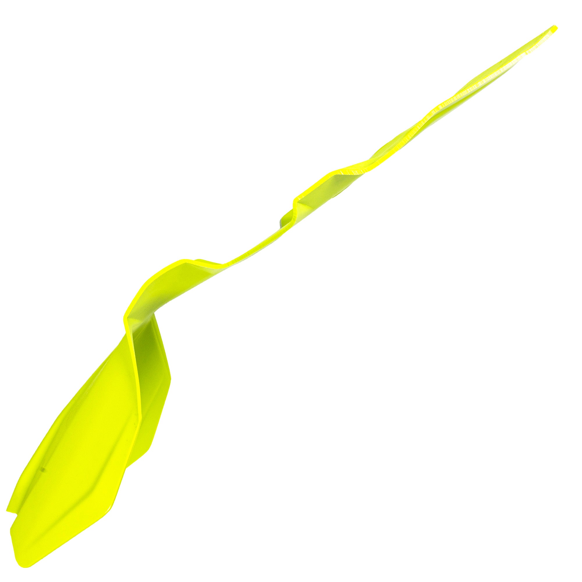 Polaris 2884816-801 Lifted Lime Skid Plate Switchback Indy 650 850 XC VR1 Matryx