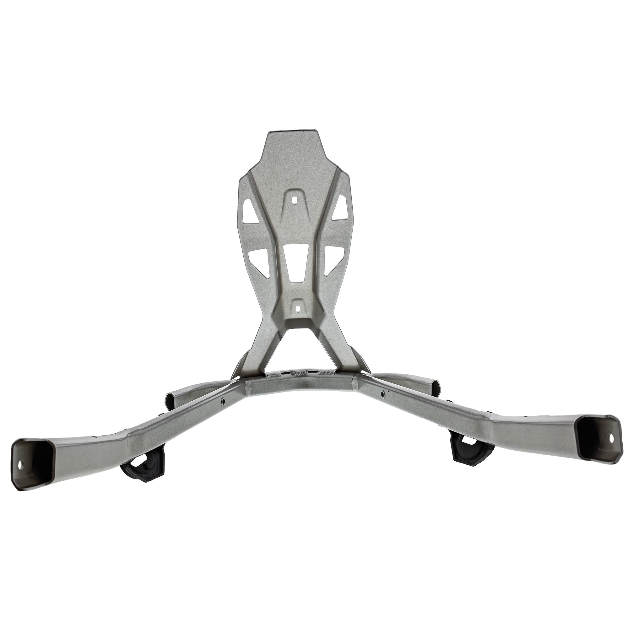 Polaris 2884817-402 Turbo Silver Sentry Front Bumper 2021-2023 Indy Switchback 650 850