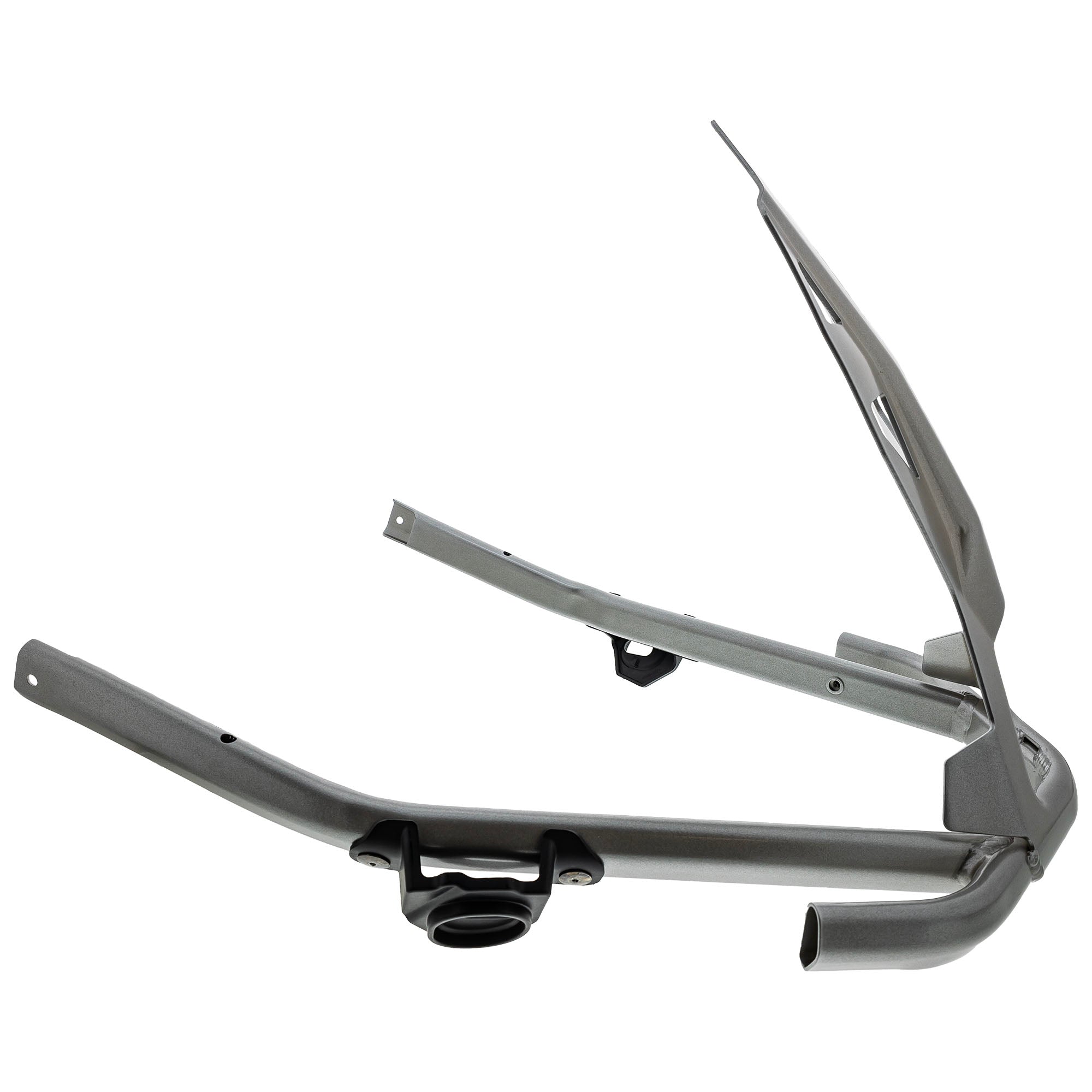 Polaris 2884817-402 Turbo Silver Sentry Front Bumper 2021-2023 Indy Switchback 650 850