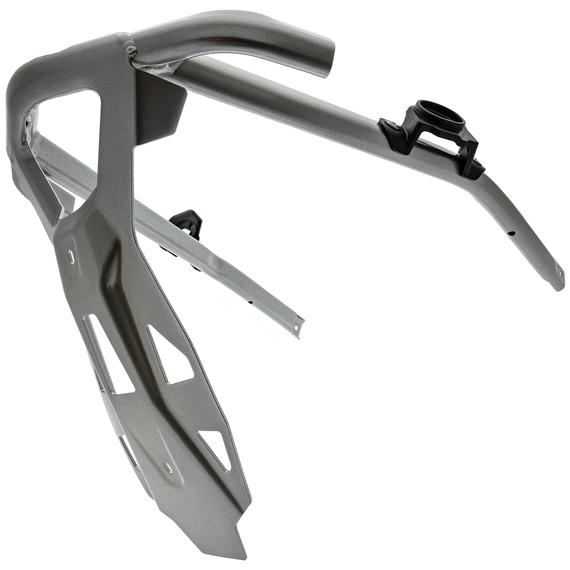 Polaris 2884817-402 Turbo Silver Sentry Front Bumper 2021-2023 Indy Switchback 650 850