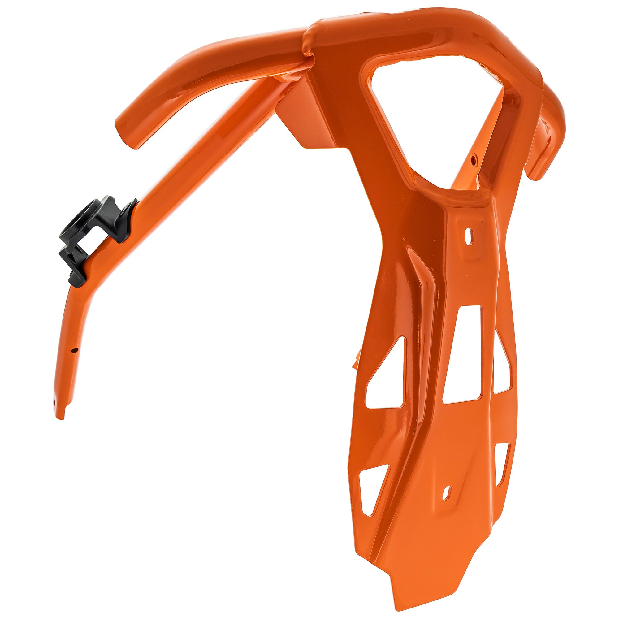 Polaris 2884817-647 Orange Burst Front Sentry Bumper | FixMyToys