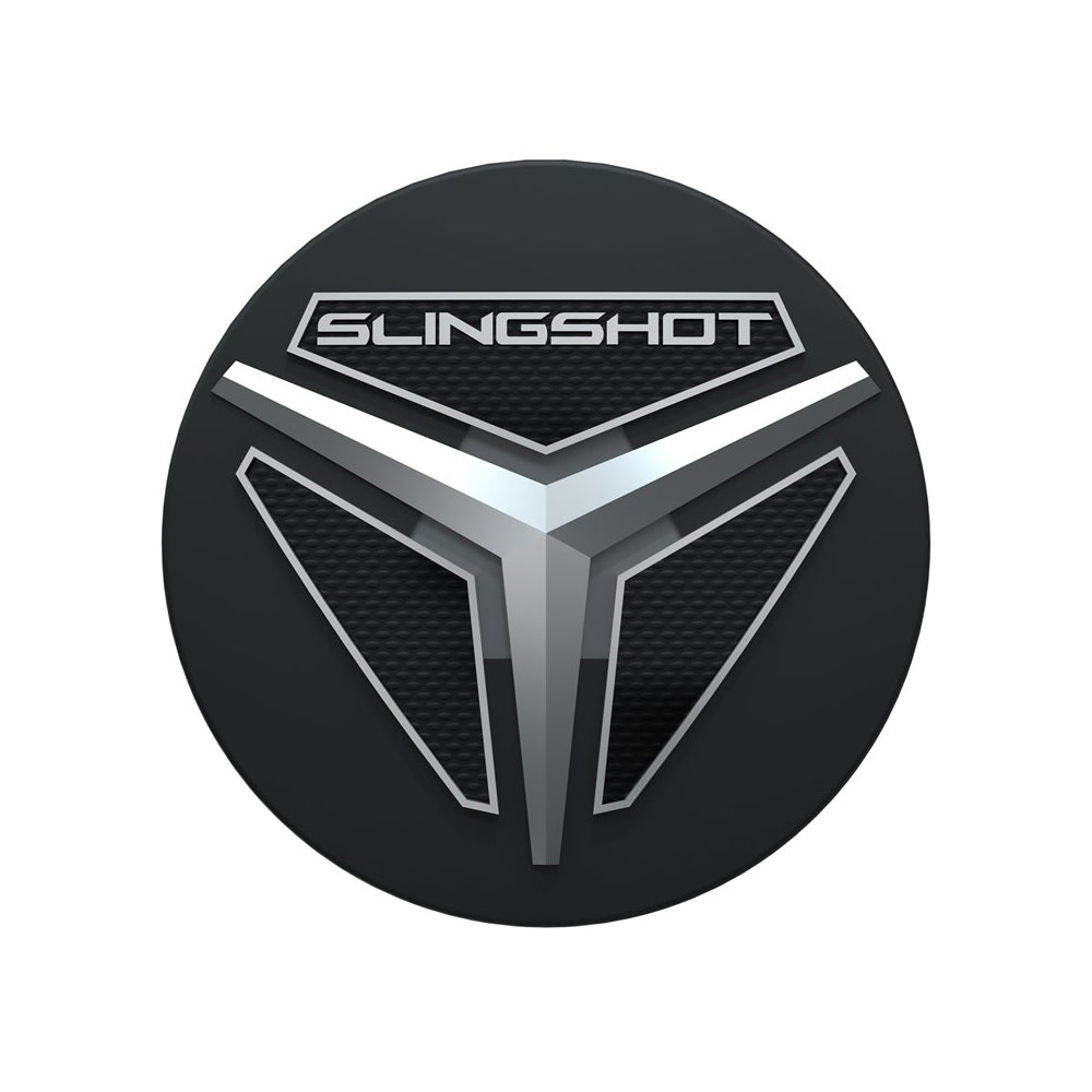 Slingshot Wheel Caps Slingshot 2884819-458