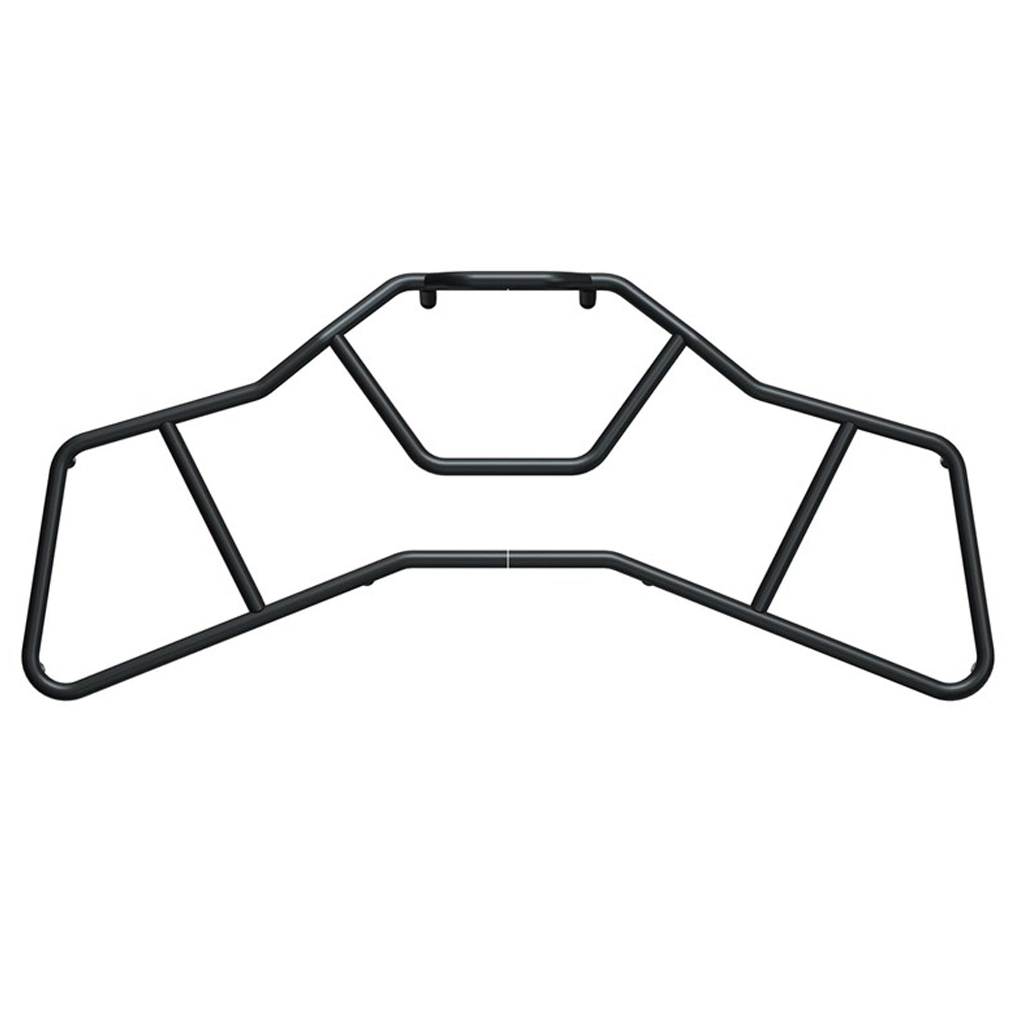 Polaris 2884842 Black Front Utility Rack