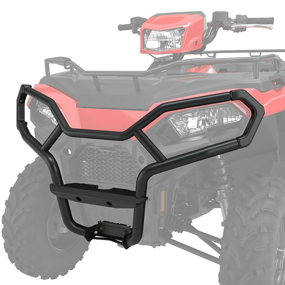 Genuine OEM Polaris Brushguard