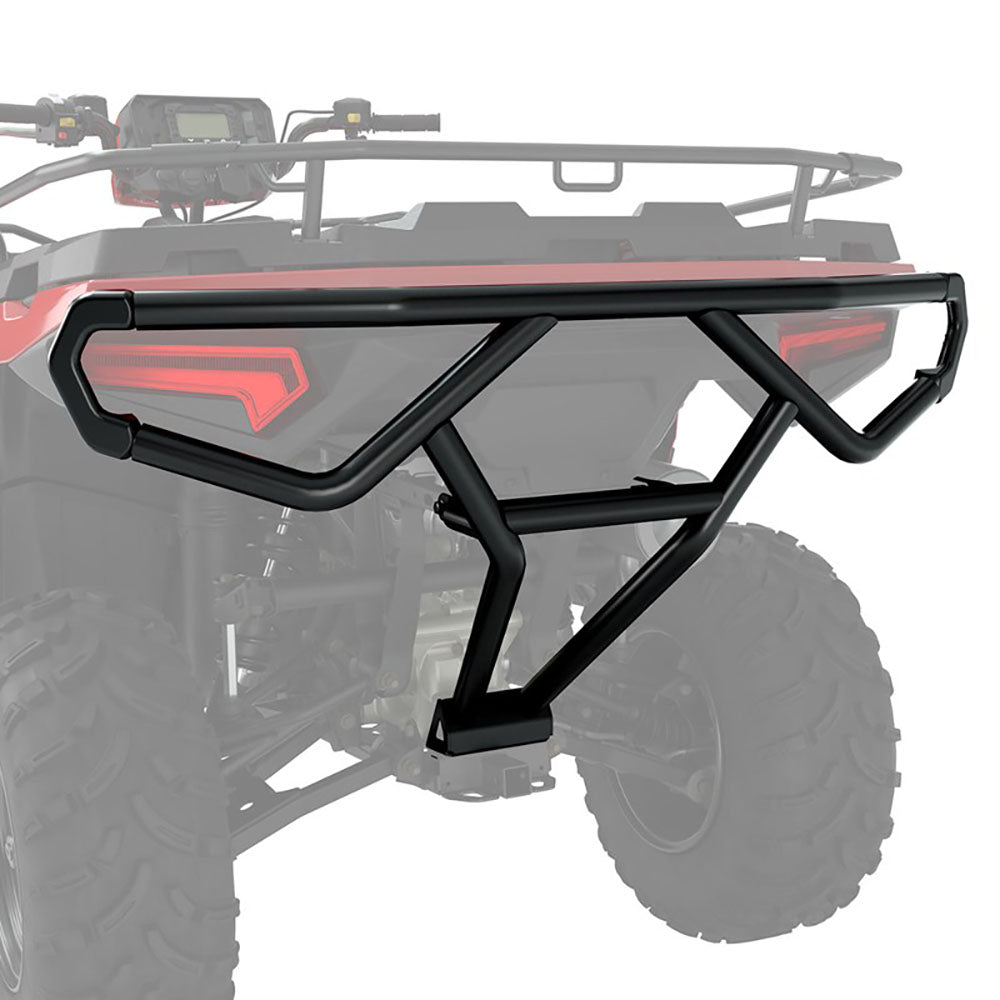 Genuine OEM Polaris Brushguard