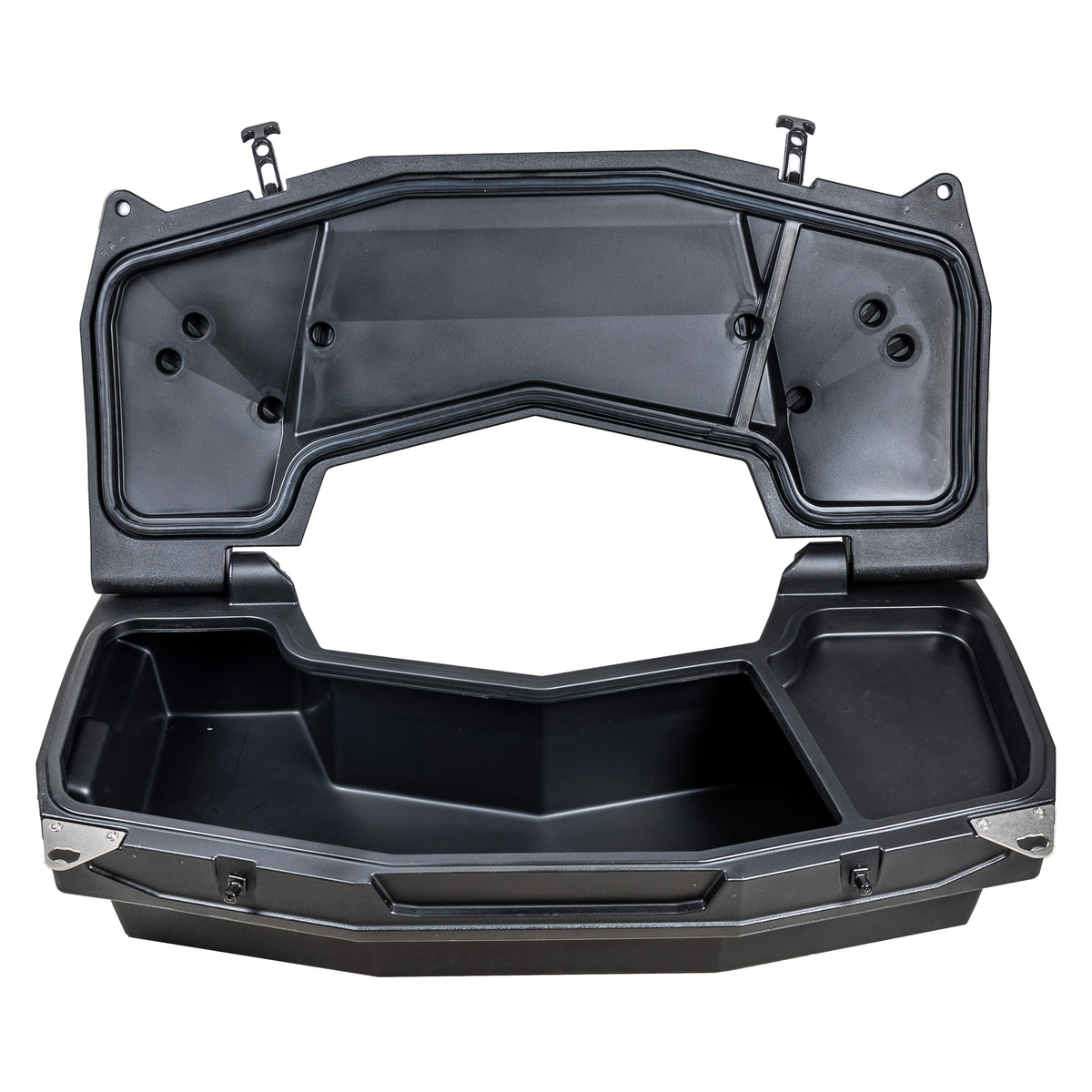 Polaris Lock & Ride Rear Cargo Box 2884853