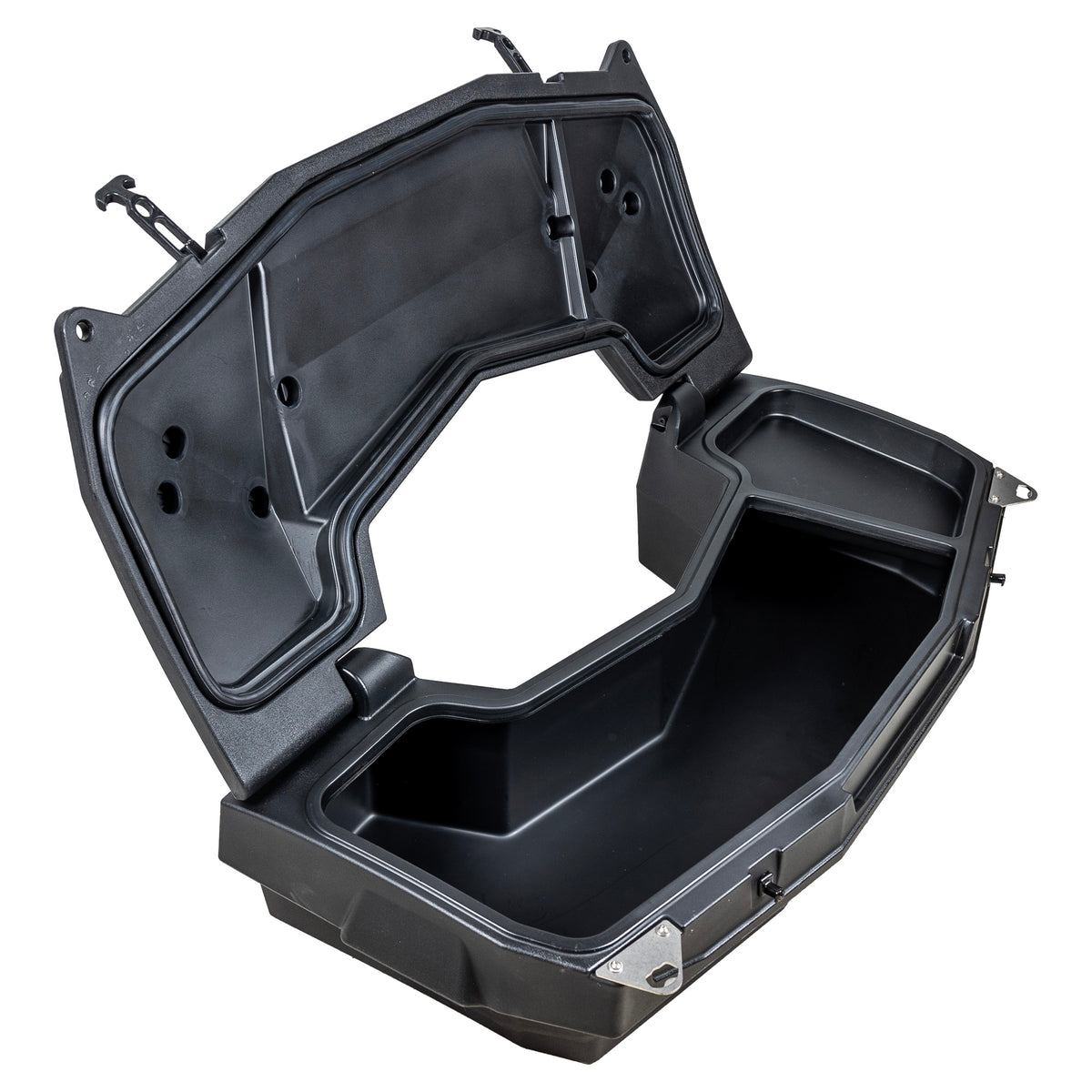 Polaris 2884853 Lock & Ride Rear Cargo Box 2017-2021 Sportsman 1000 450 570 850 OEM