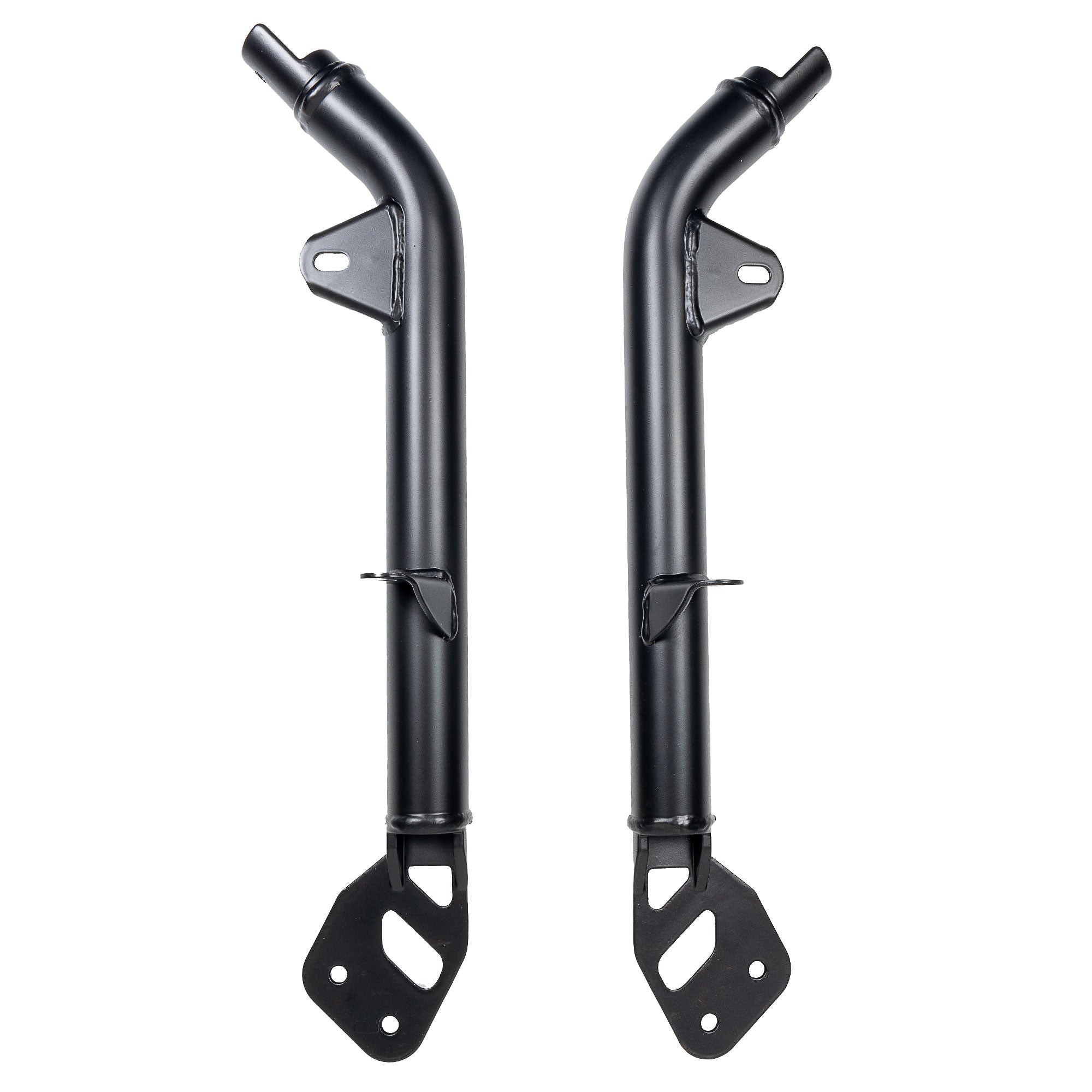 Polaris 2884878 Front Hood Storage Rack Durable Steel-Construction Easy Install