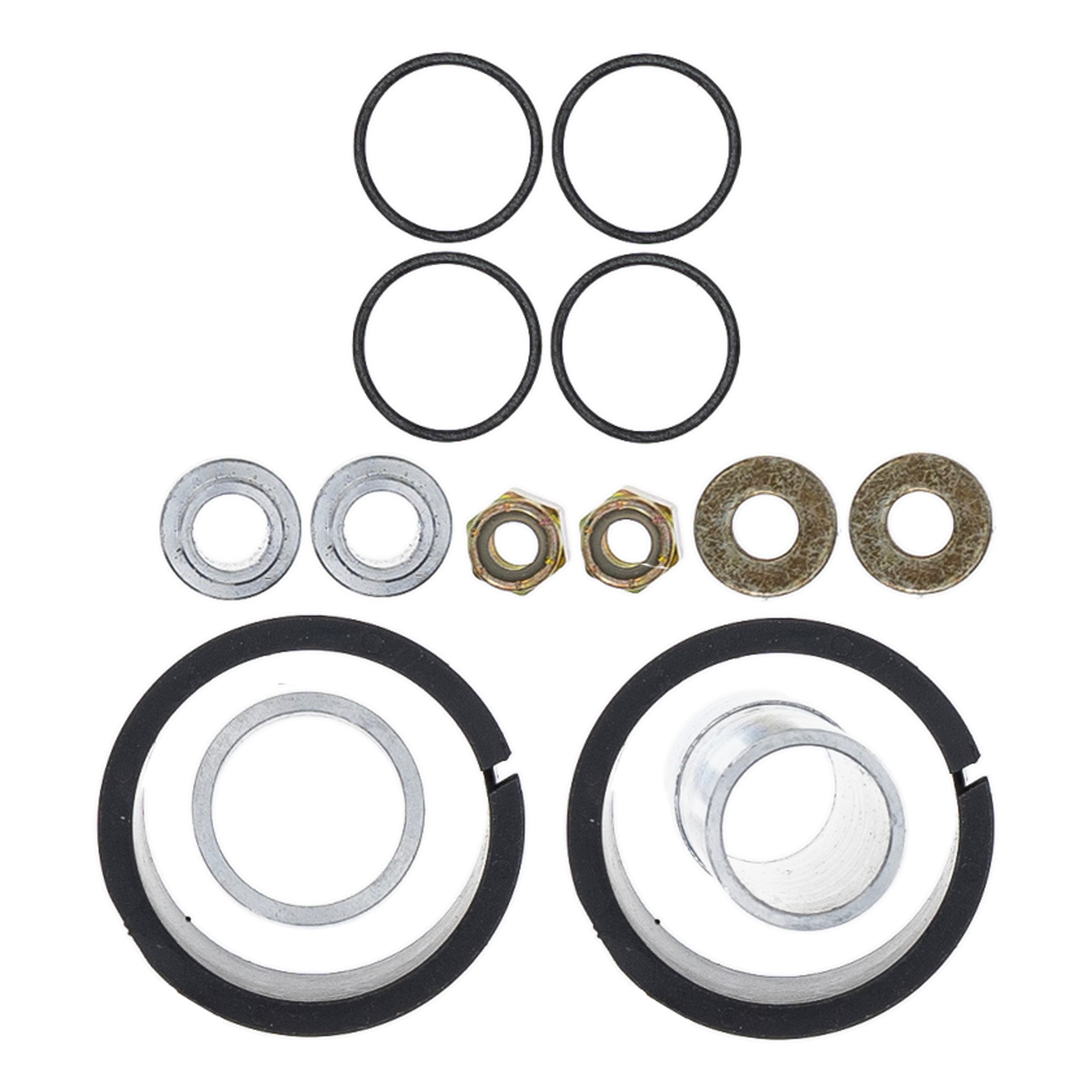 Polaris 2884898 Timbersled ARO Fixed Strut Install Kit - Yamaha