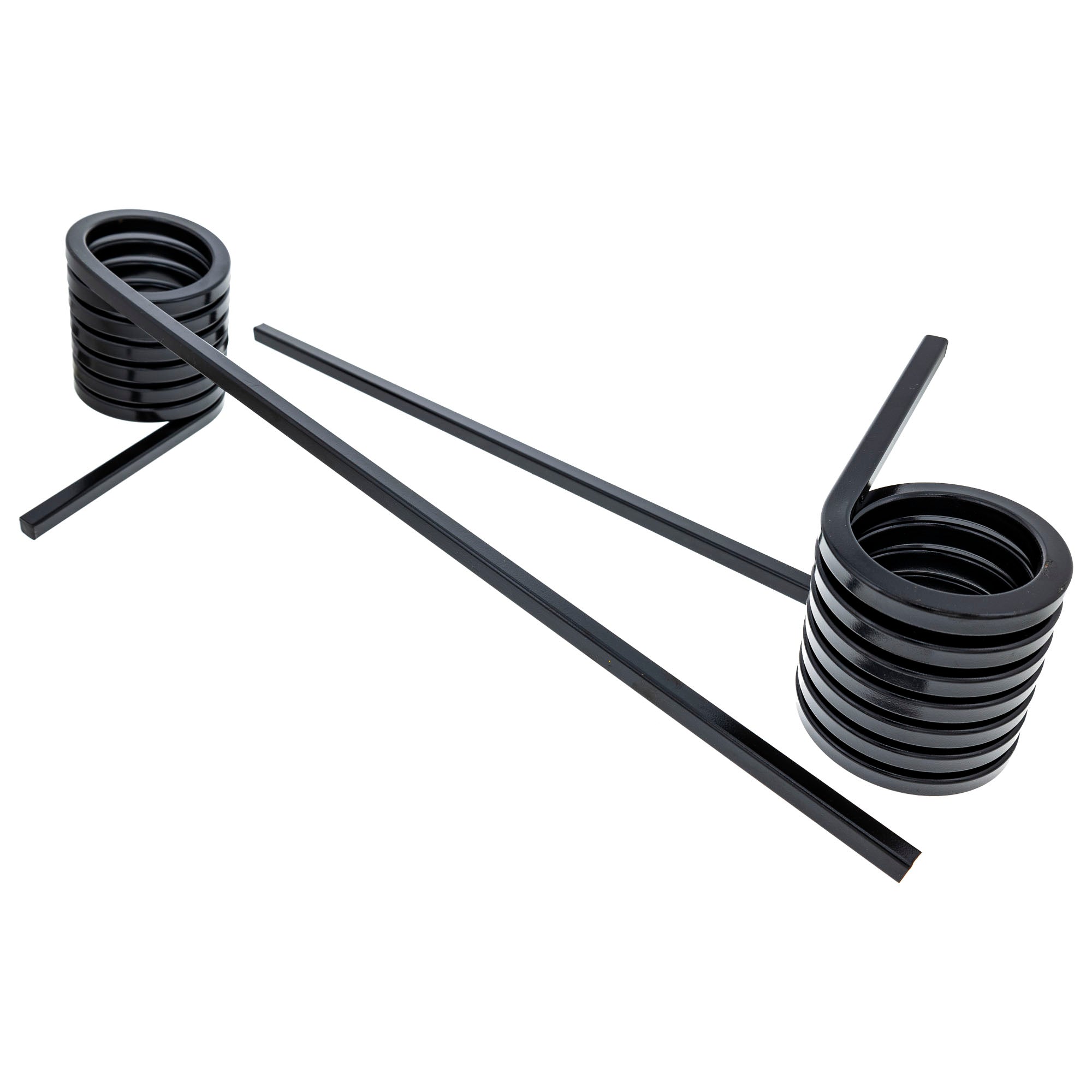 Polaris 2884977 Rear Heavy Duty 146 Torsion Spring Kit | FixMyToys