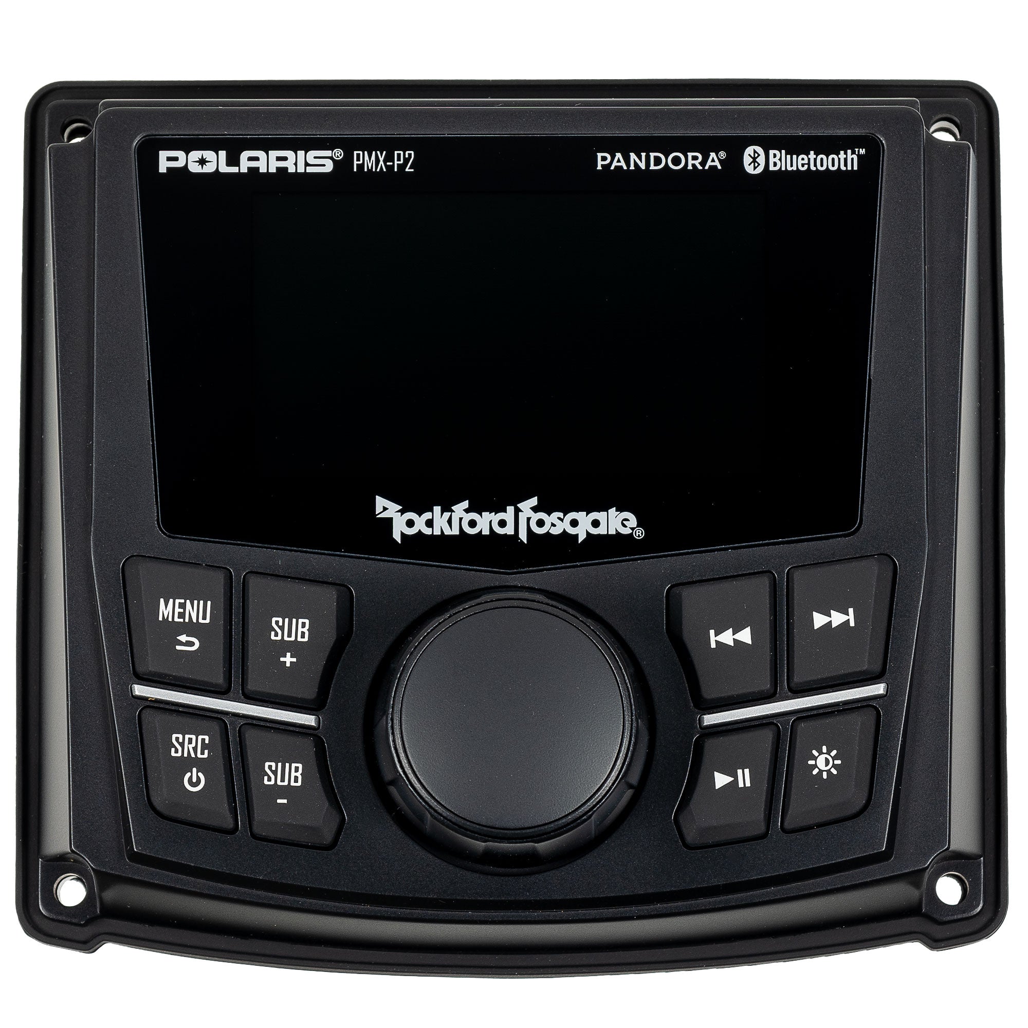 Genuine OEM Polaris Audio Speakers