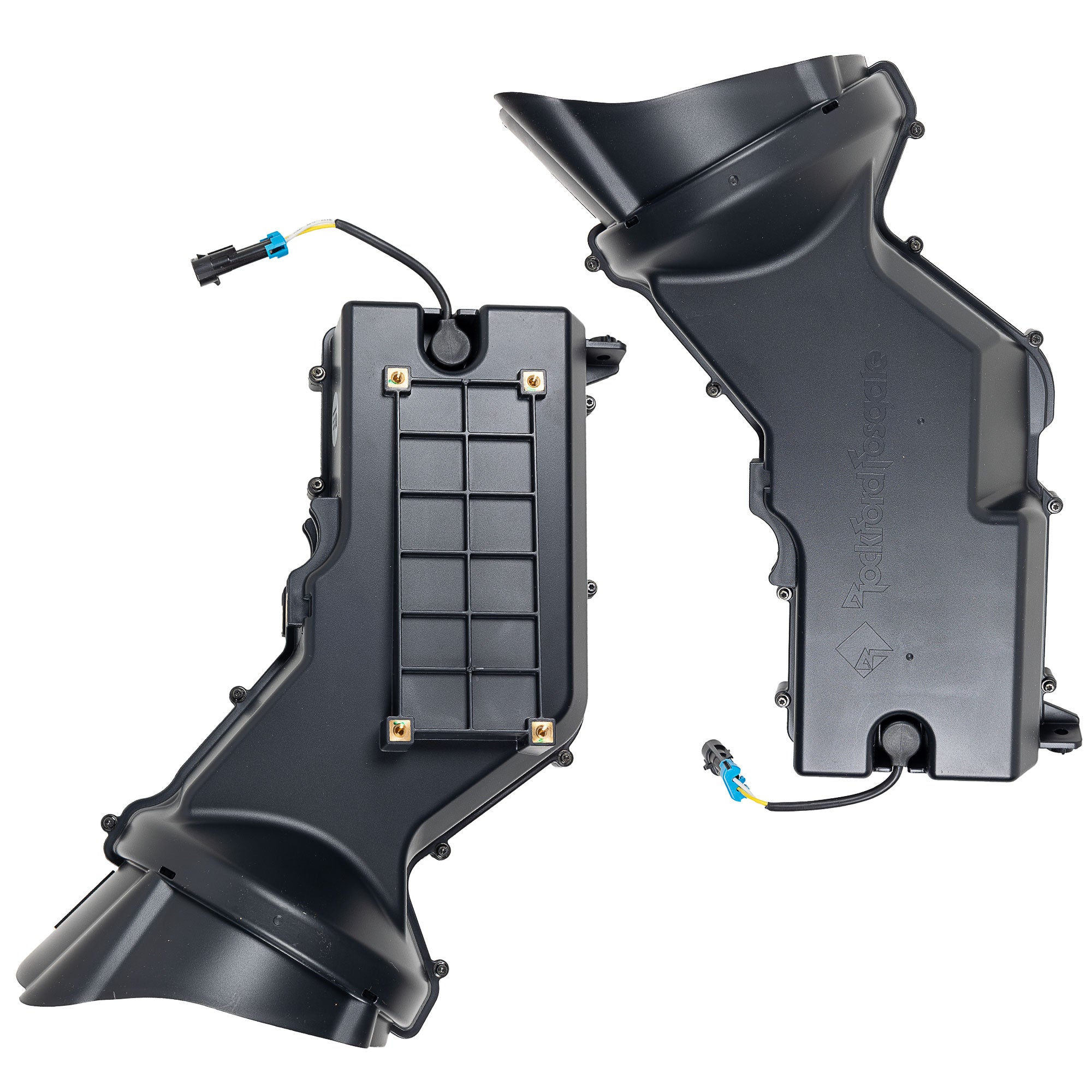 Polaris 2885003 Stage 1 Audio Kit by Rockford Fosgate 2024 RZR XP 4 Sport