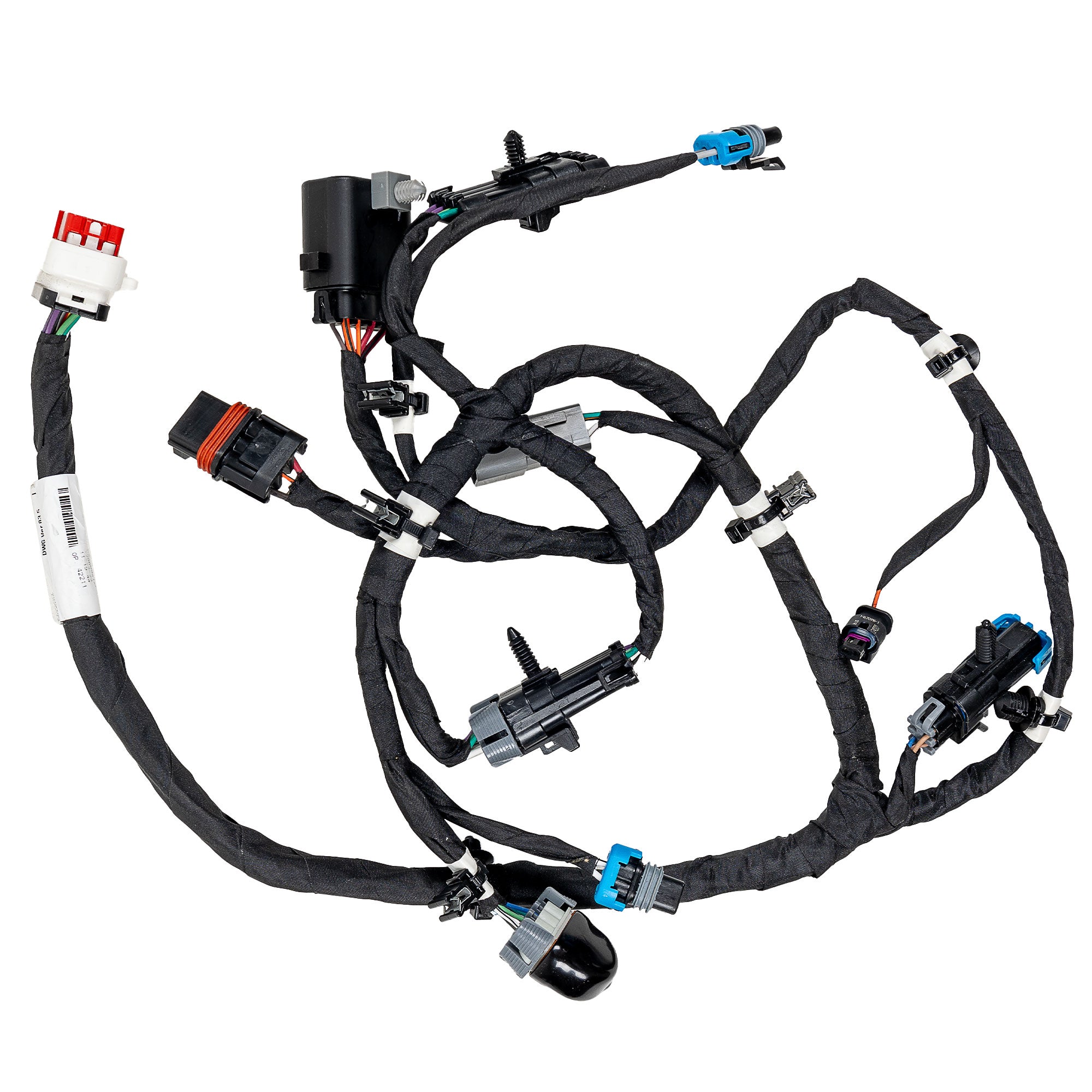 Polaris 2885003 Stage 1 Audio Kit by Rockford Fosgate 2024 RZR XP 4 Sport