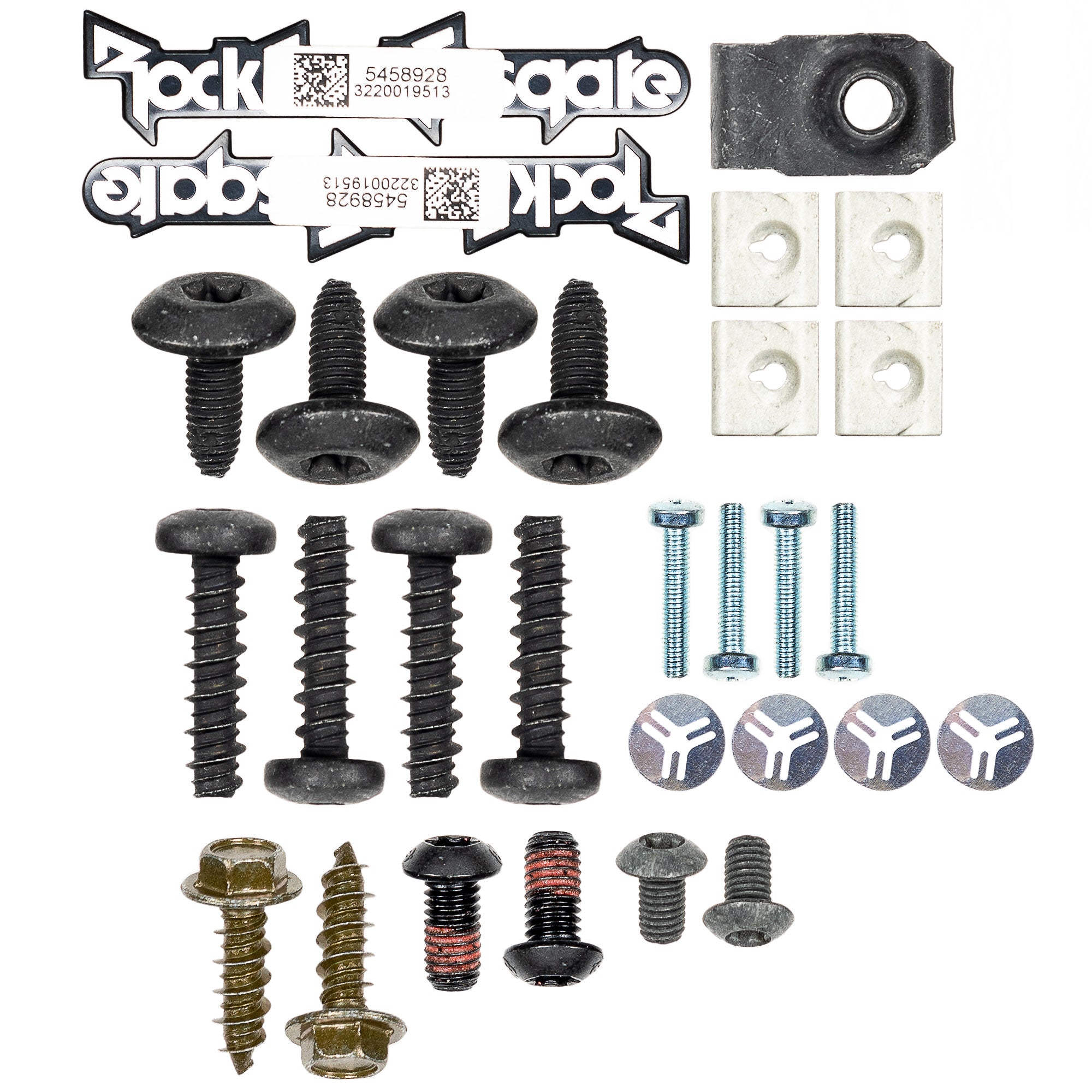 Polaris 2885003 Stage 1 Audio Kit by Rockford Fosgate 2024 RZR XP 4 Sport