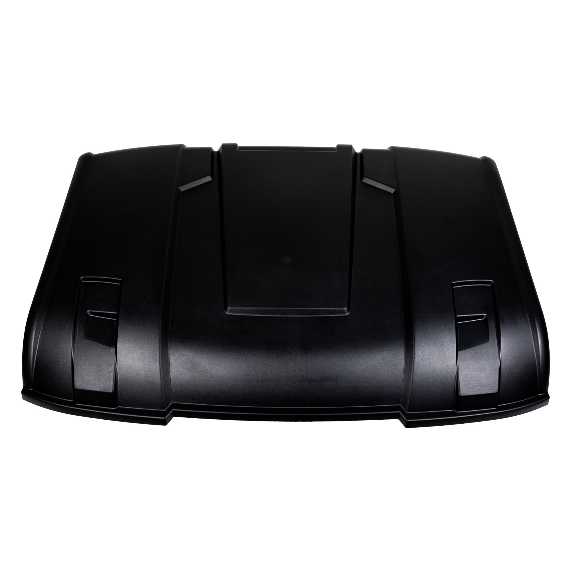 Polaris 2885077 Black Poly 2-Seat Sport Roof 2015-2022 Ranger EV 500 SP 570