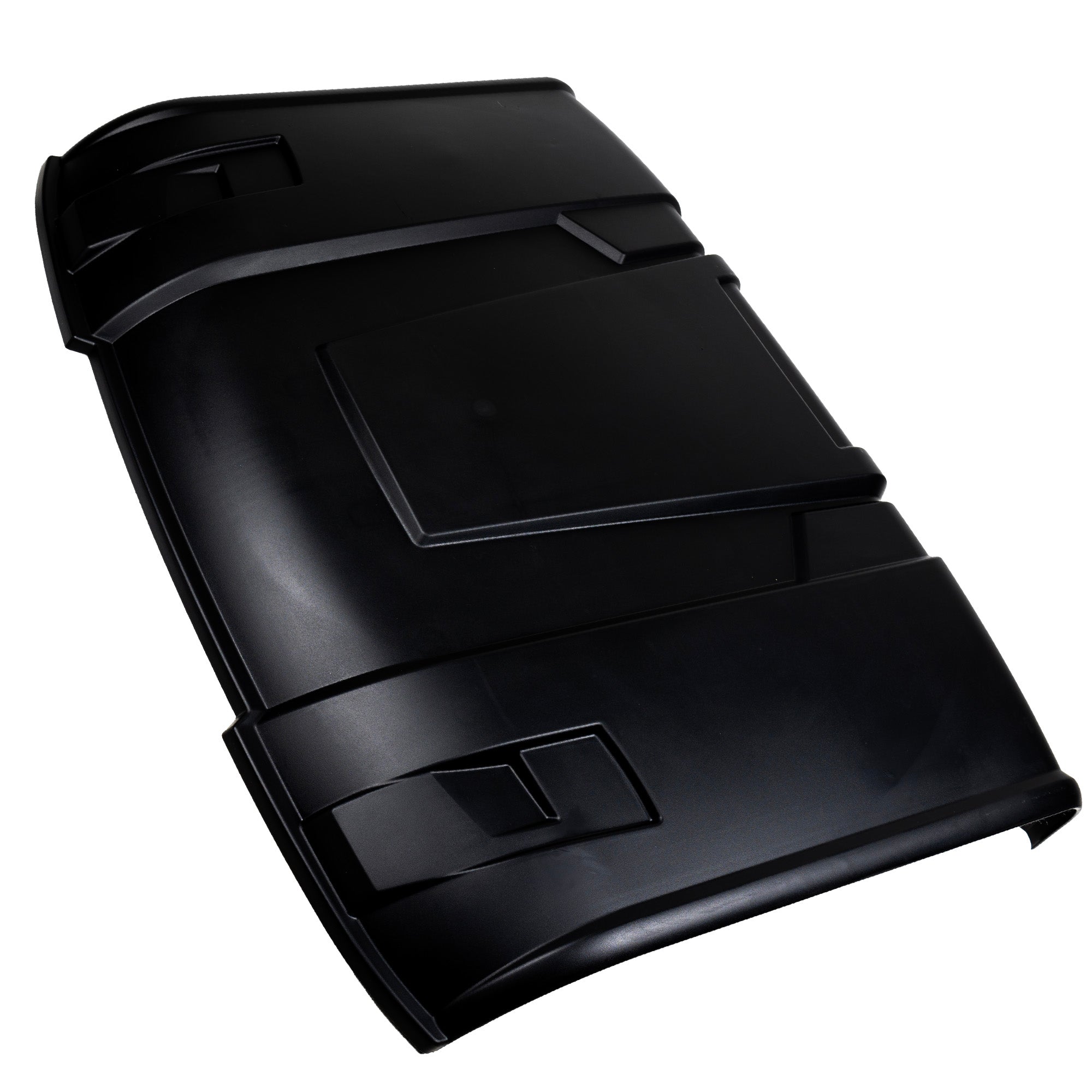 Polaris 2885077 Black Poly 2-Seat Sport Roof 2015-2022 Ranger EV 500 SP 570