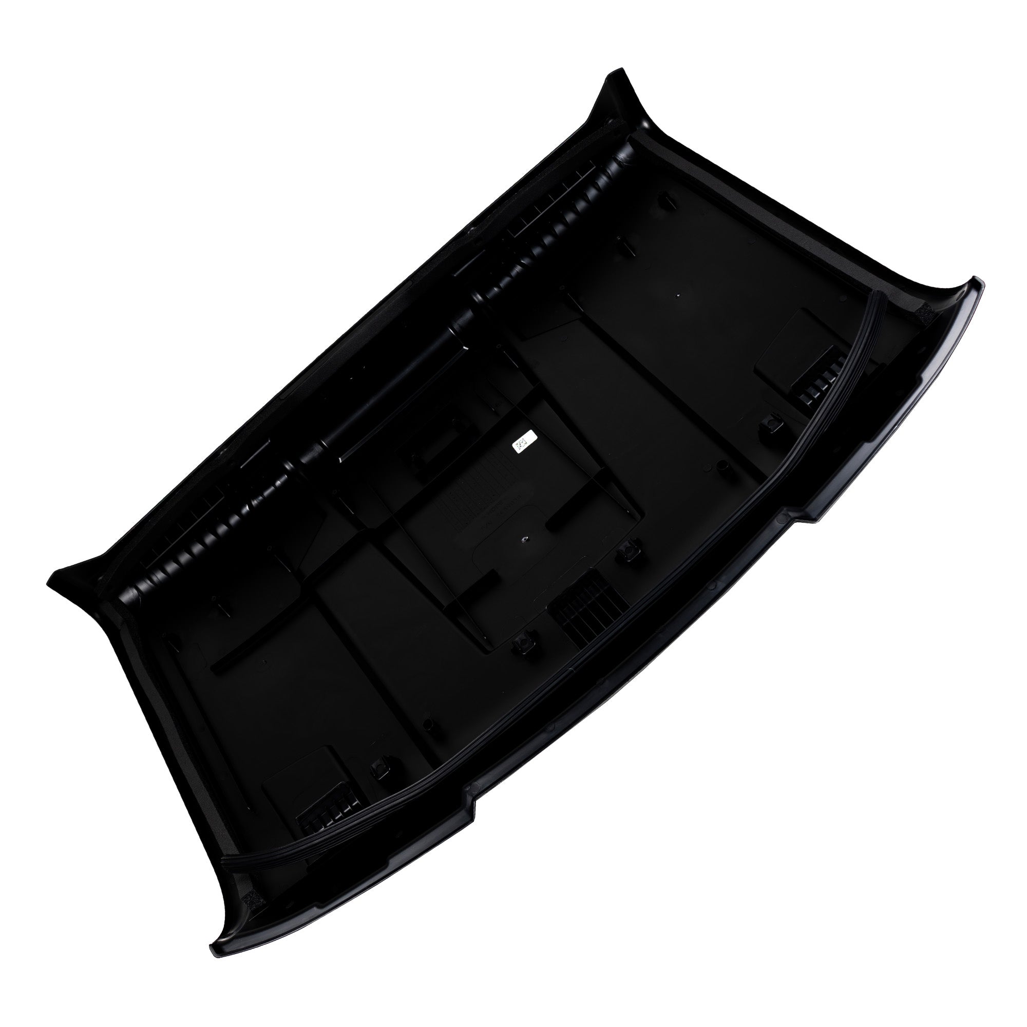 Polaris 2885077 Black Poly 2-Seat Sport Roof 2015-2022 Ranger EV 500 SP 570