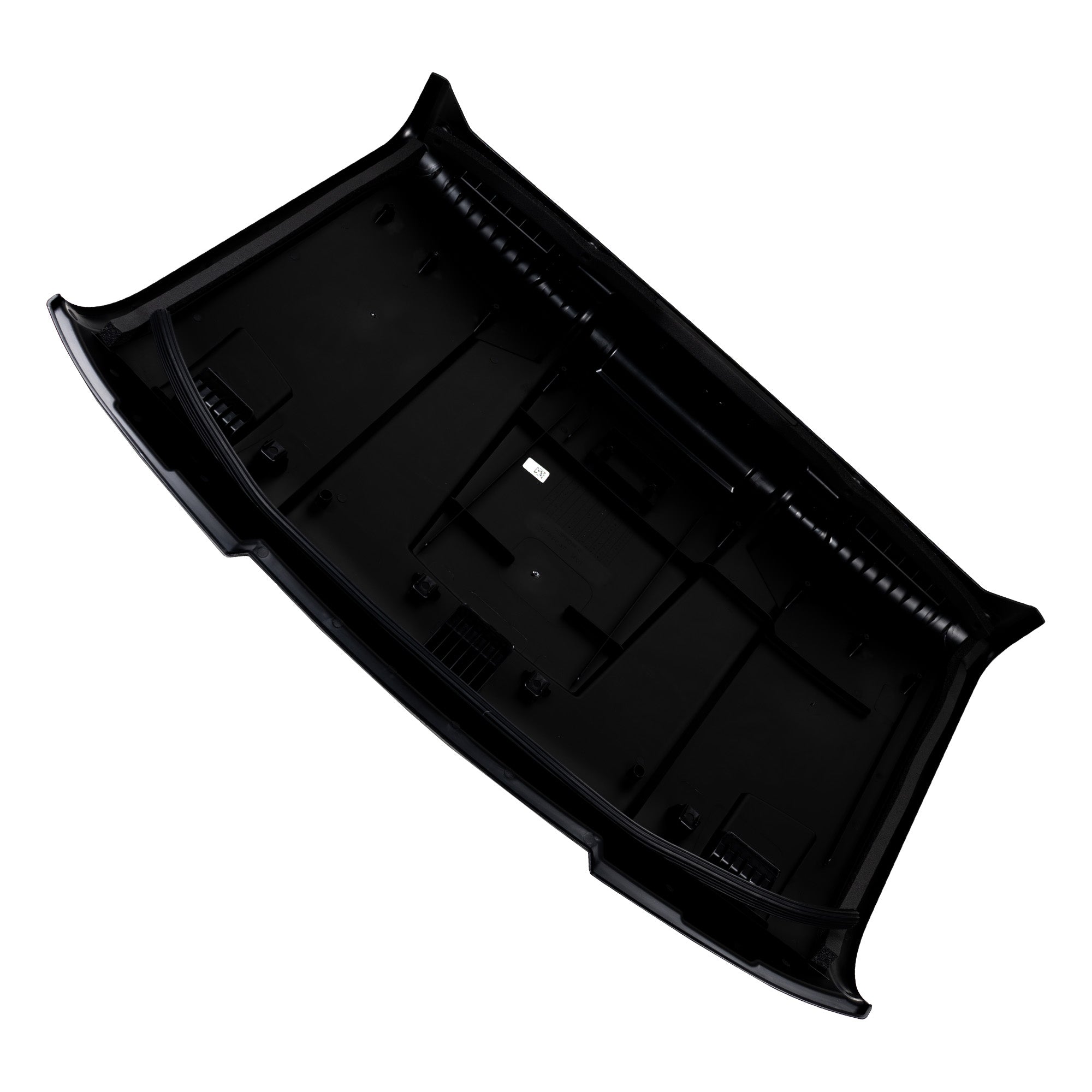 Polaris 2885077 Black Poly 2-Seat Sport Roof 2015-2022 Ranger EV 500 SP 570