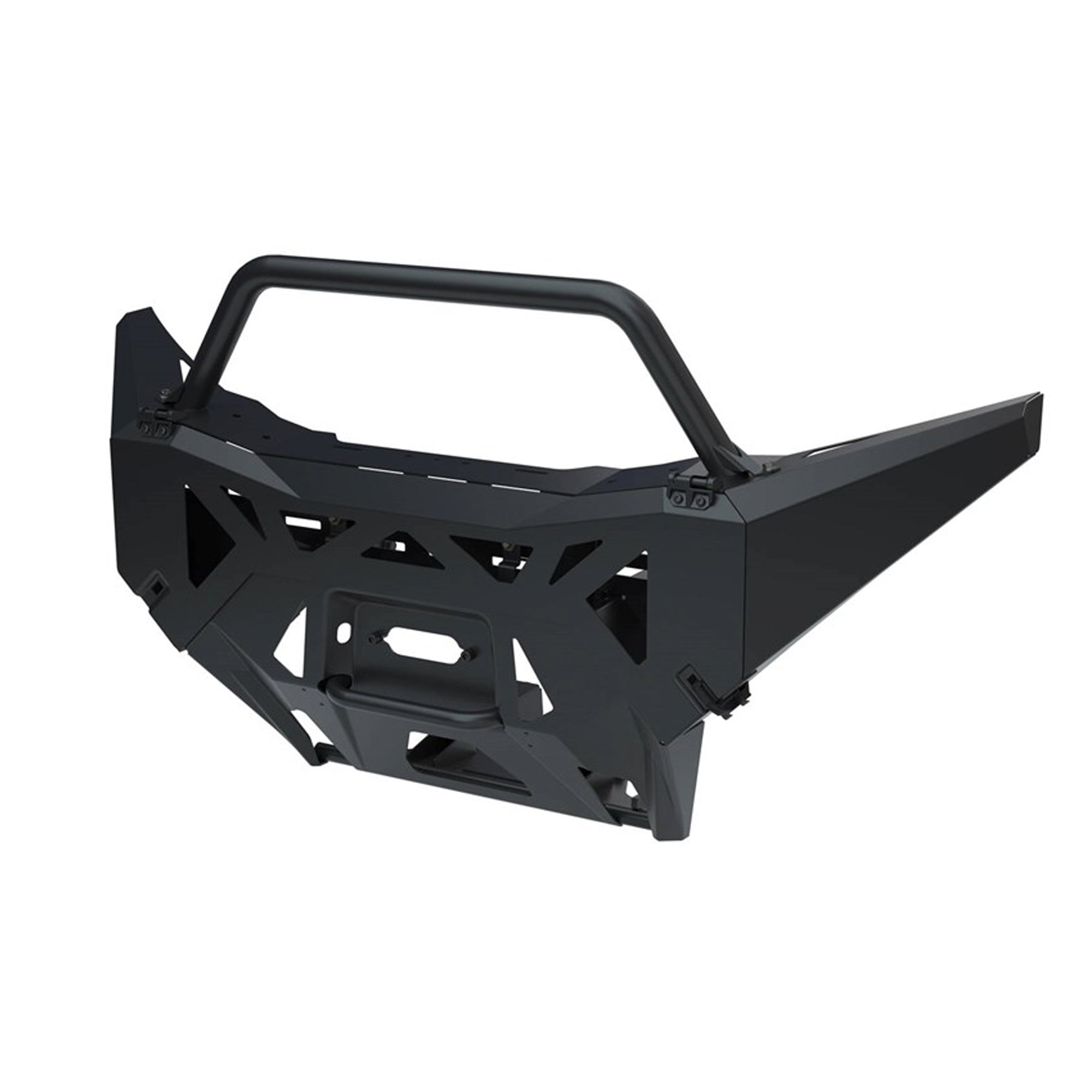 Polaris 2885105 Front Heavy Duty Brush Guard Ranger Trail Boss 1000 XP  Crew