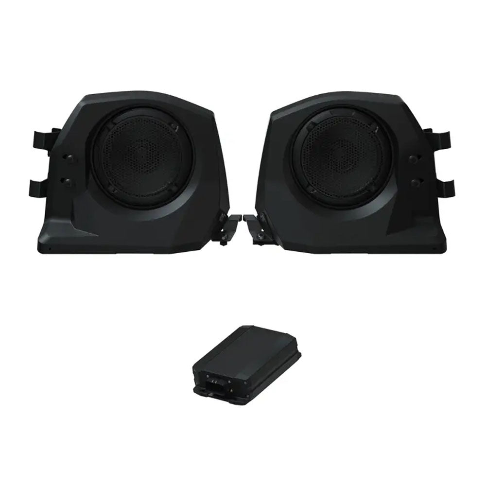 Polaris 2885162 Stage 2 Rear PMX Audio Speaker Kit General 1000 XP  4 2016-2025