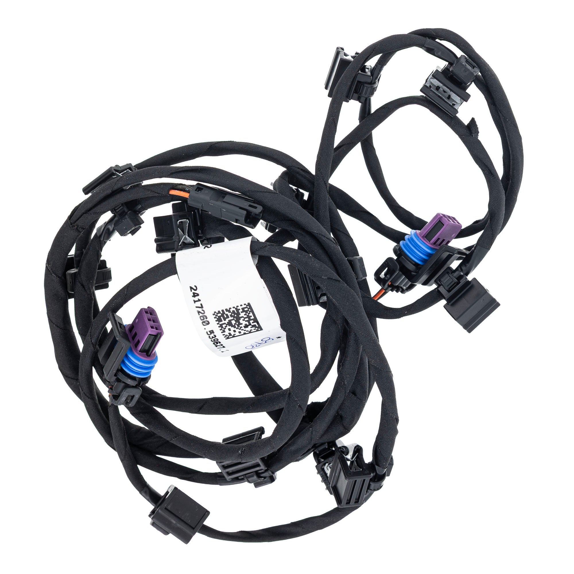 Genuine OEM Polaris Light Xpedition 2885169