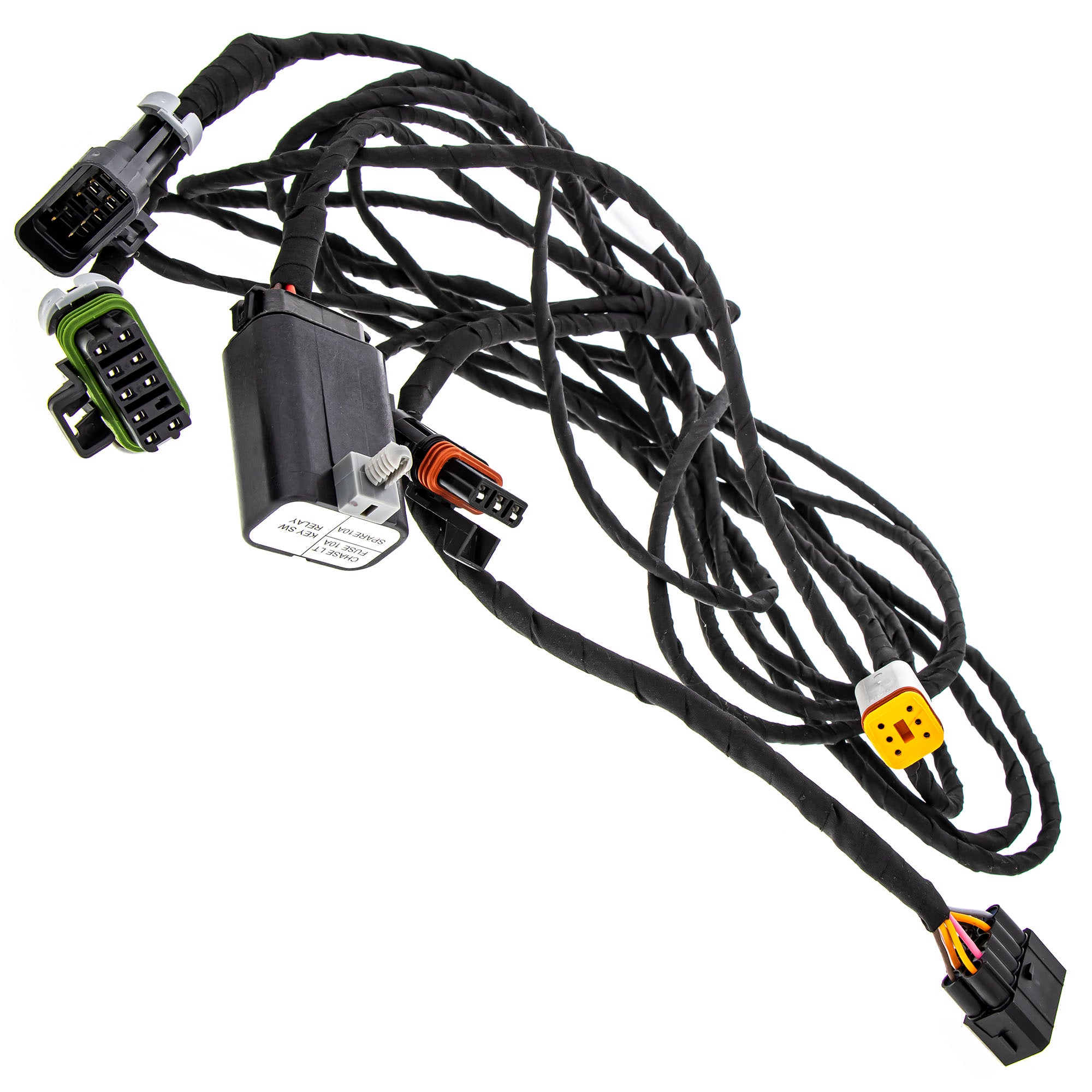 Polaris Chase Light Harness Kit 2889034