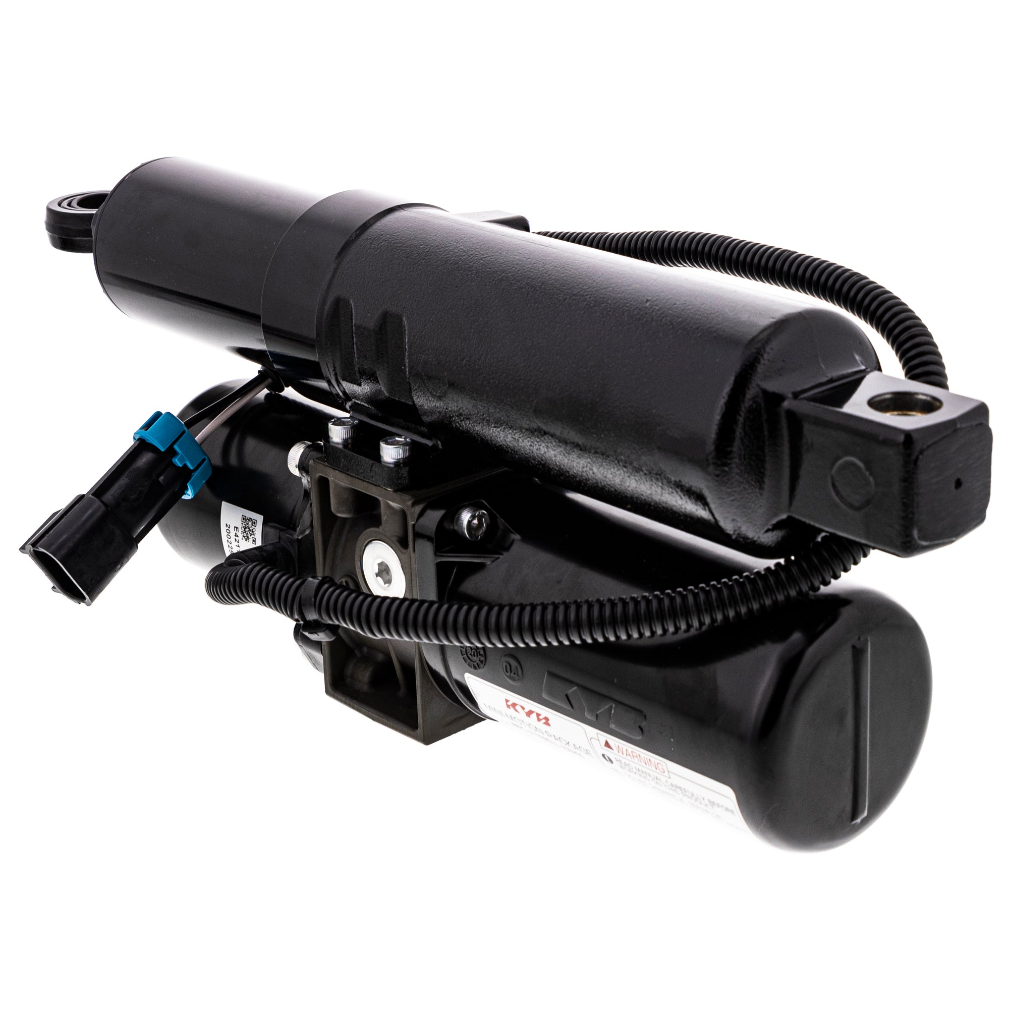 Polaris 2889051 OEM Glacier Pro HD Plow Hydraulic Angle System 2013- 2018 Ranger 570 800