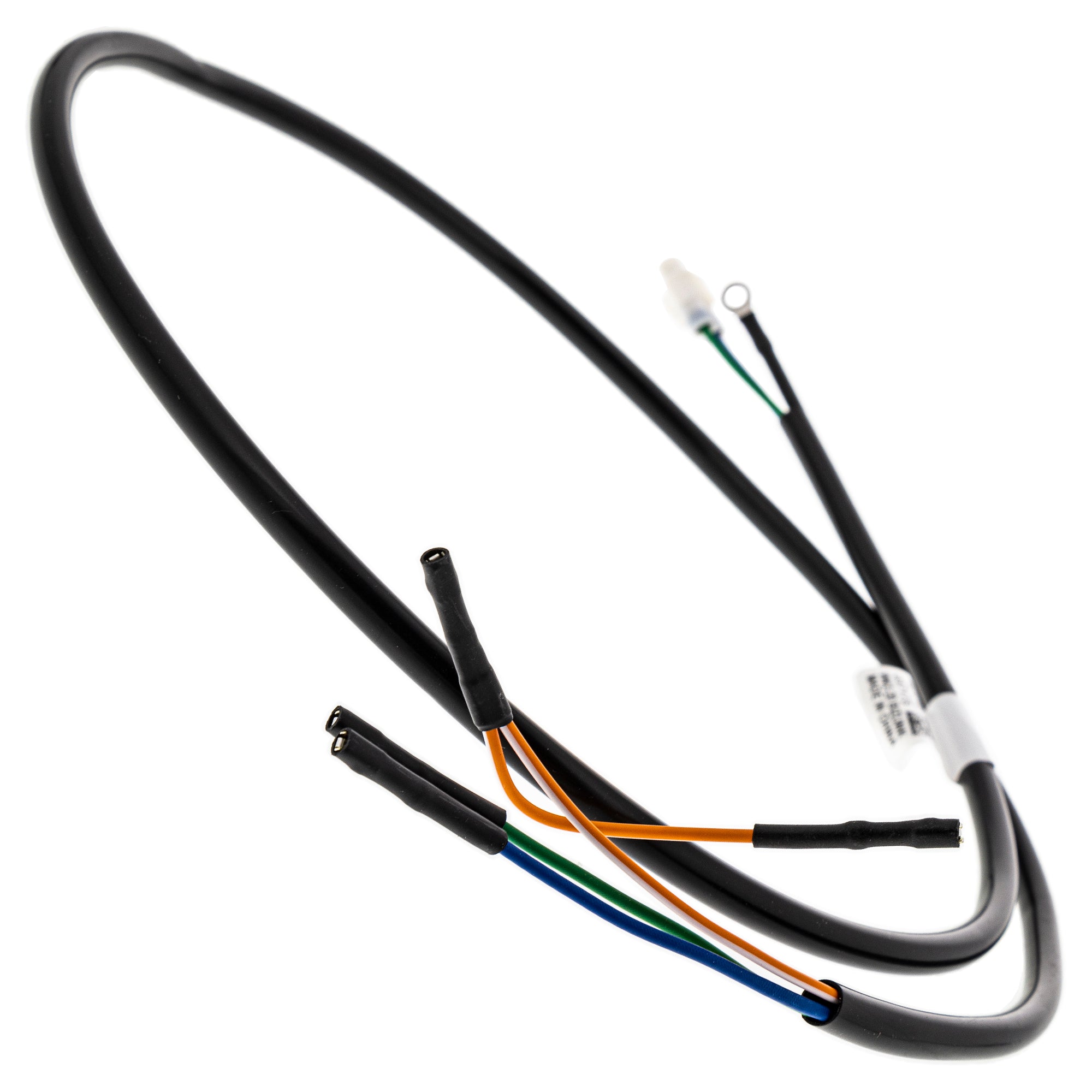 Polaris 2889051 OEM Glacier Pro HD Plow Hydraulic Angle System 2013- 2018 Ranger 570 800