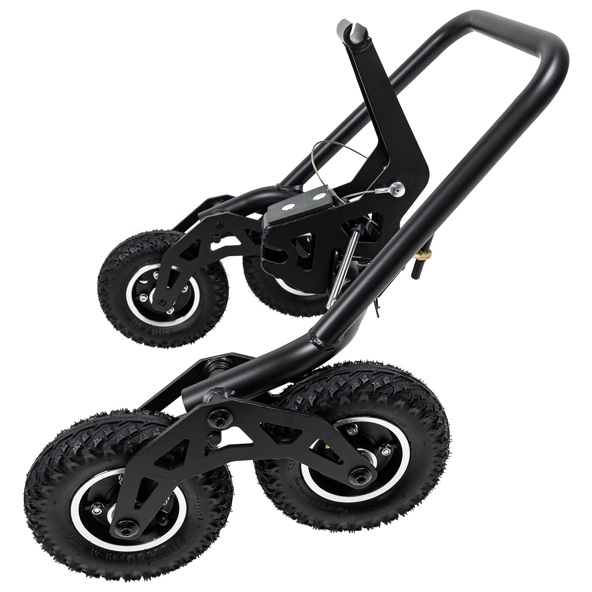 Polaris 2889066 Pivot Dolly Timbersled