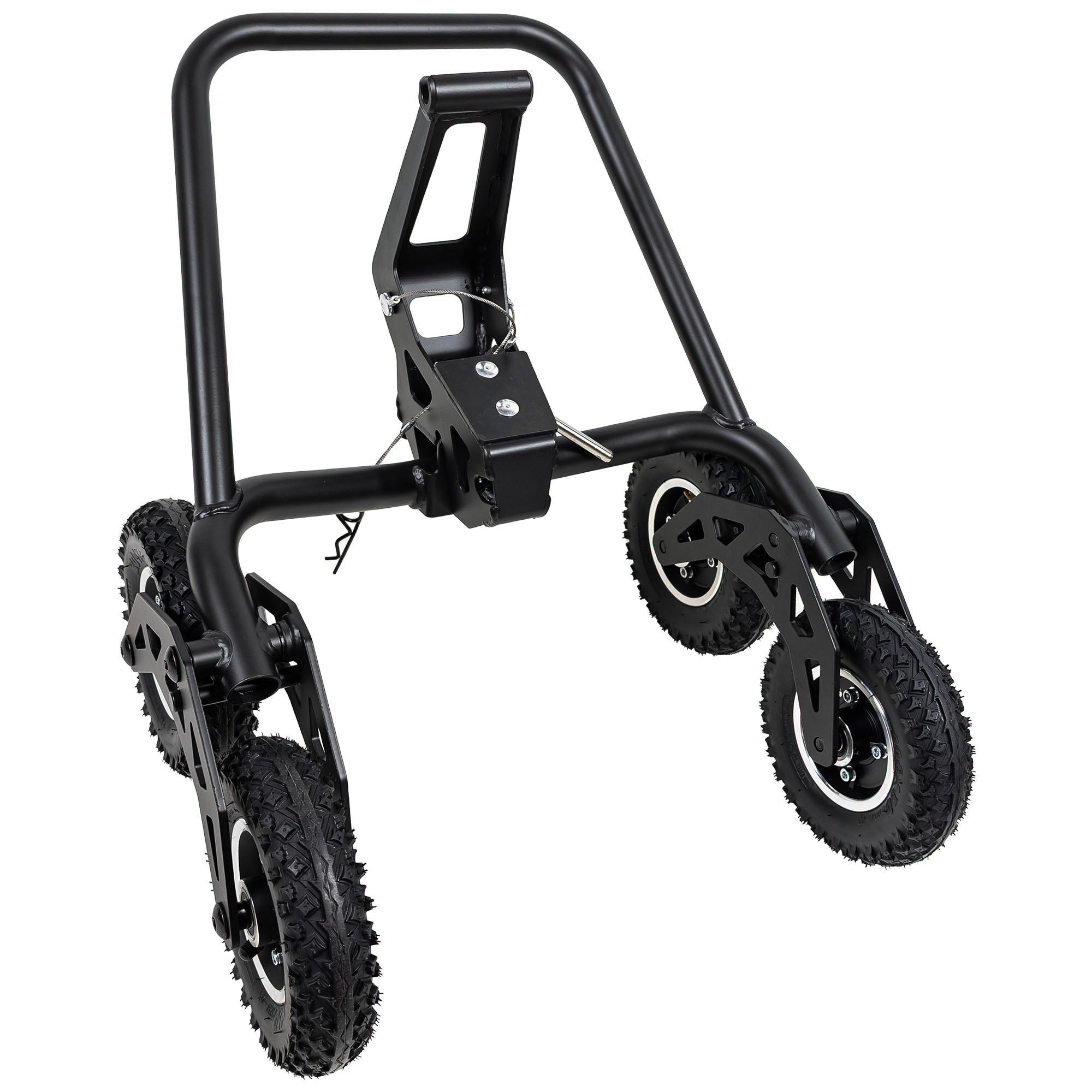 Polaris 2889066 Pivot Dolly Timbersled