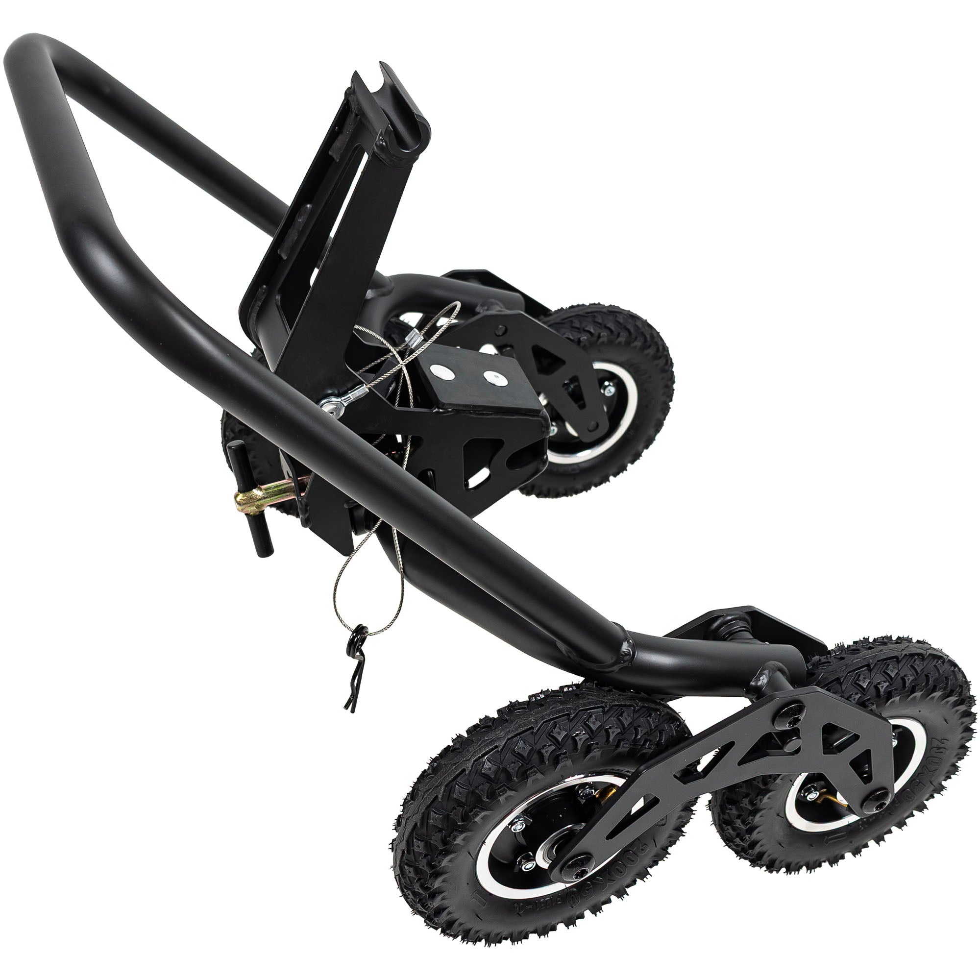 Polaris 2889066 Pivot Dolly Timbersled