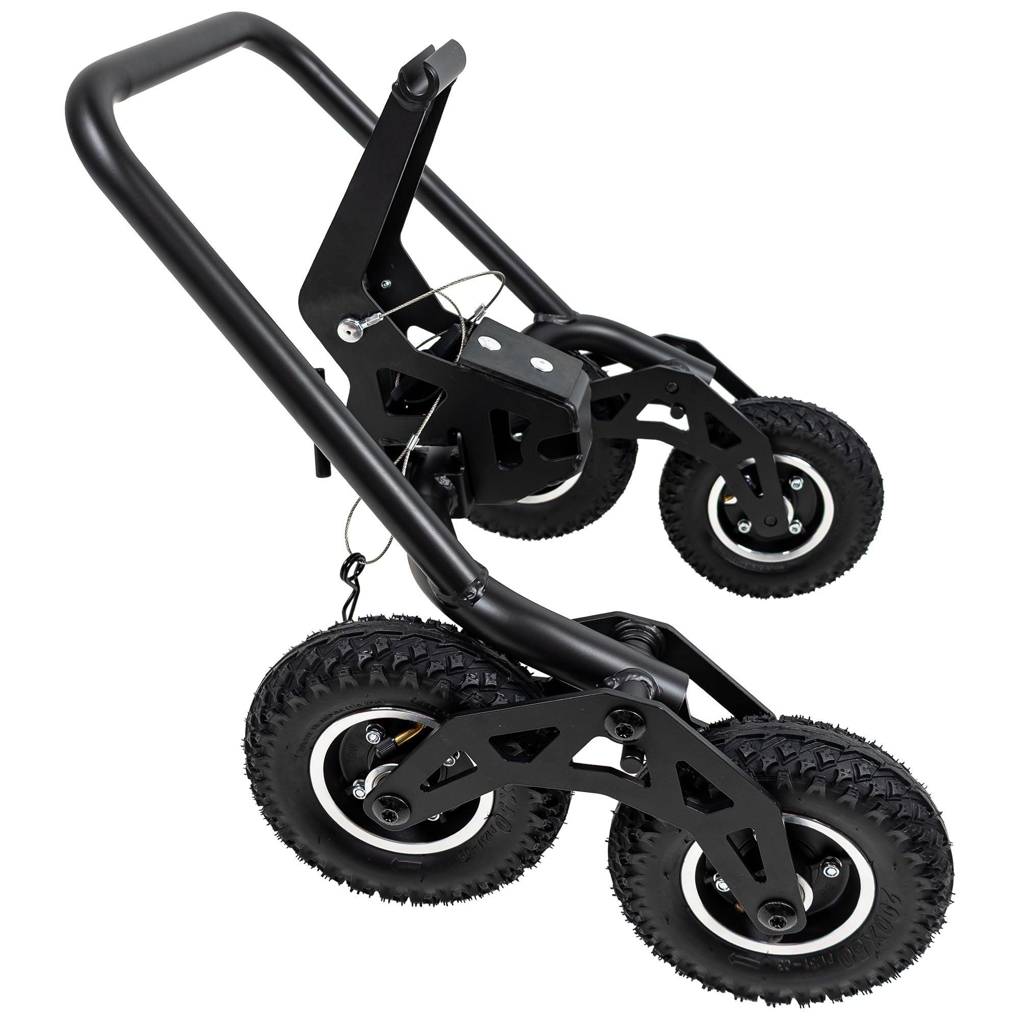 Polaris 2889066 Pivot Dolly Timbersled
