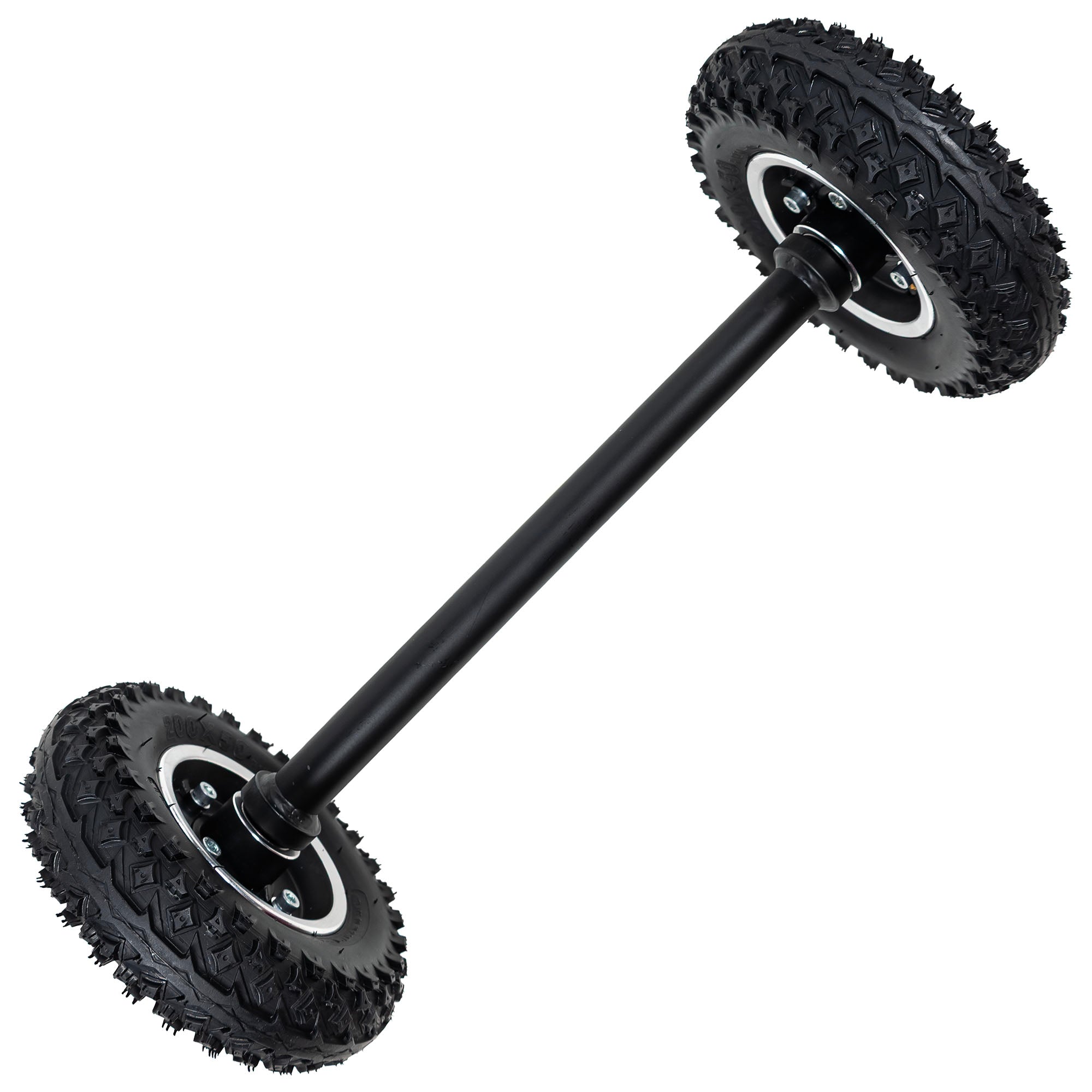 Polaris 2889066 Pivot Dolly Timbersled