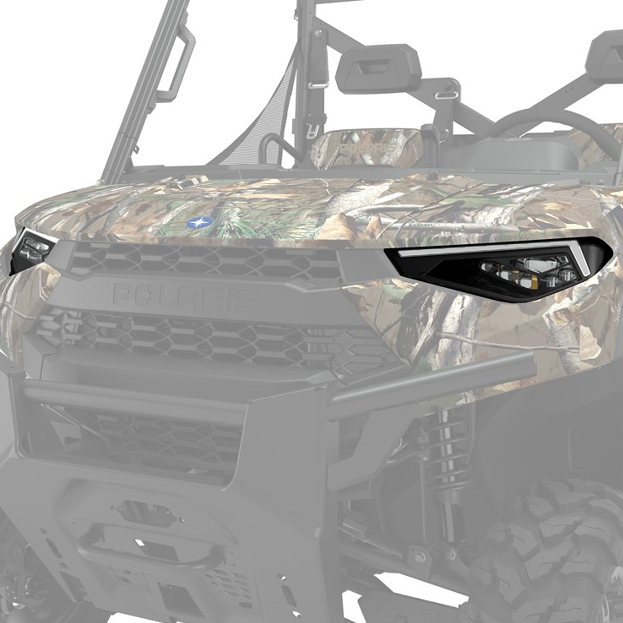 Polaris 2889072 LED Headlight Kit