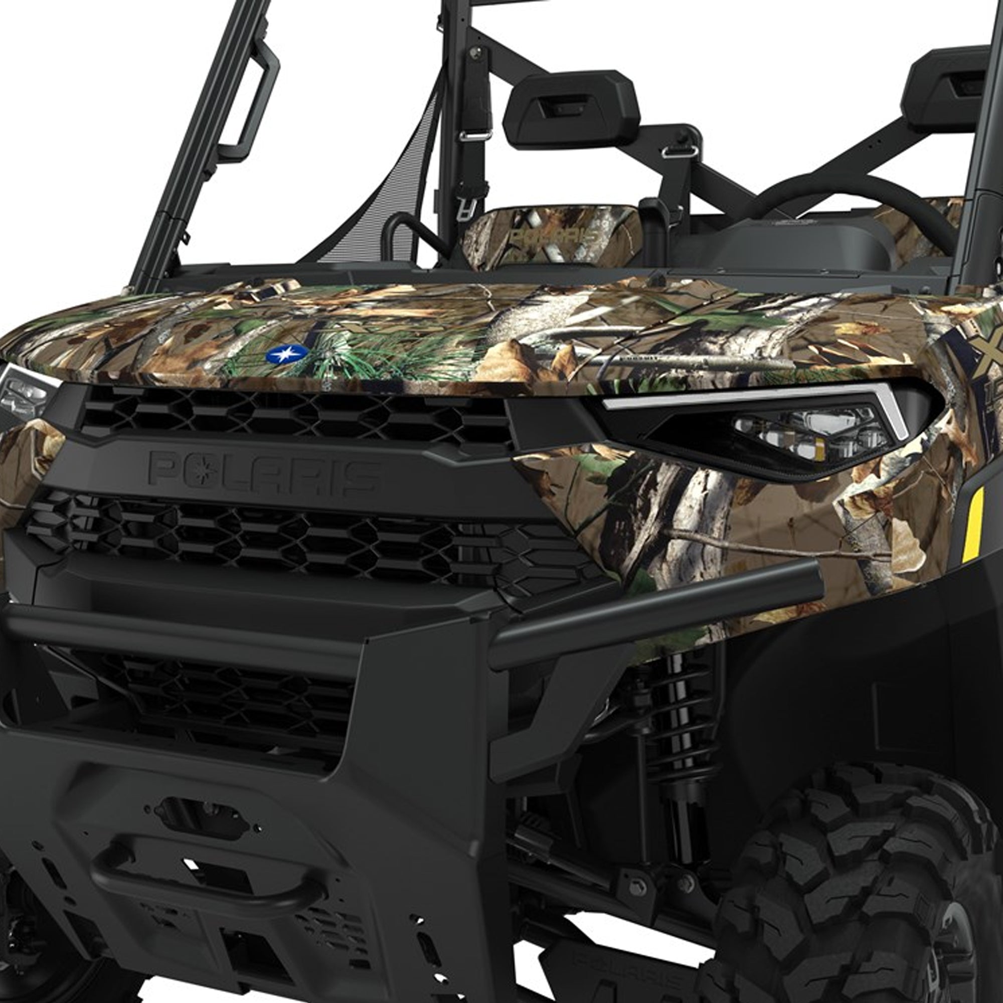 Polaris 2889072 LED Headlight Kit