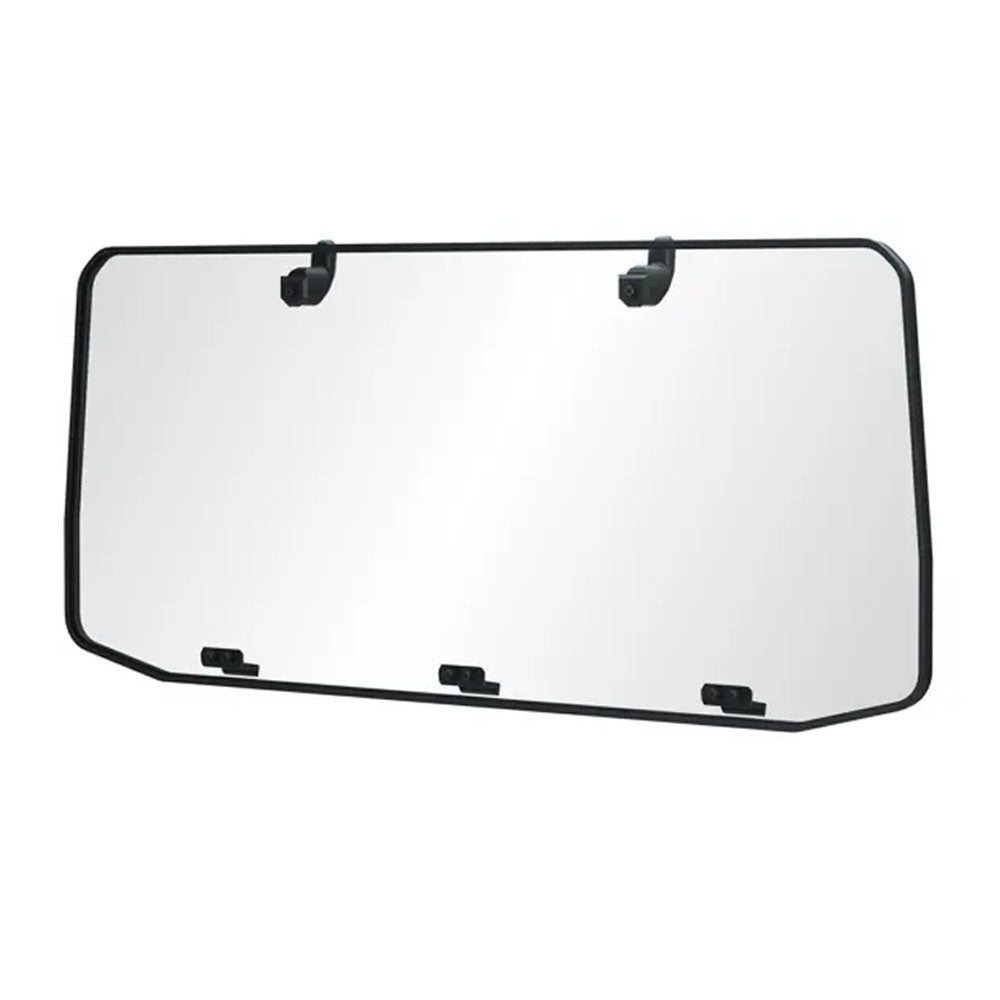 Polaris 2889092 Rear Glass Panel Ranger  Crew 2024
