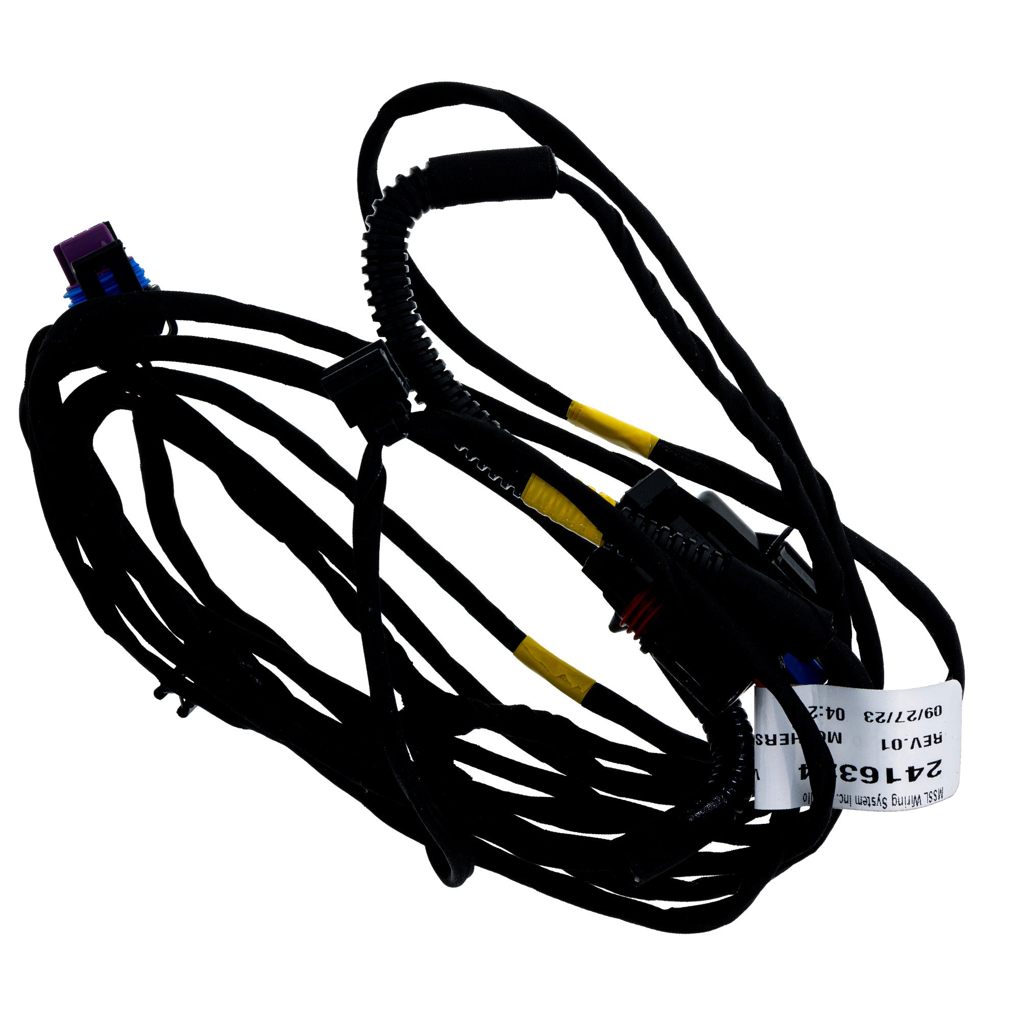 Polaris 2889097 Dome Light Kit Easy to Install Optimal Cab Visibility Ranger