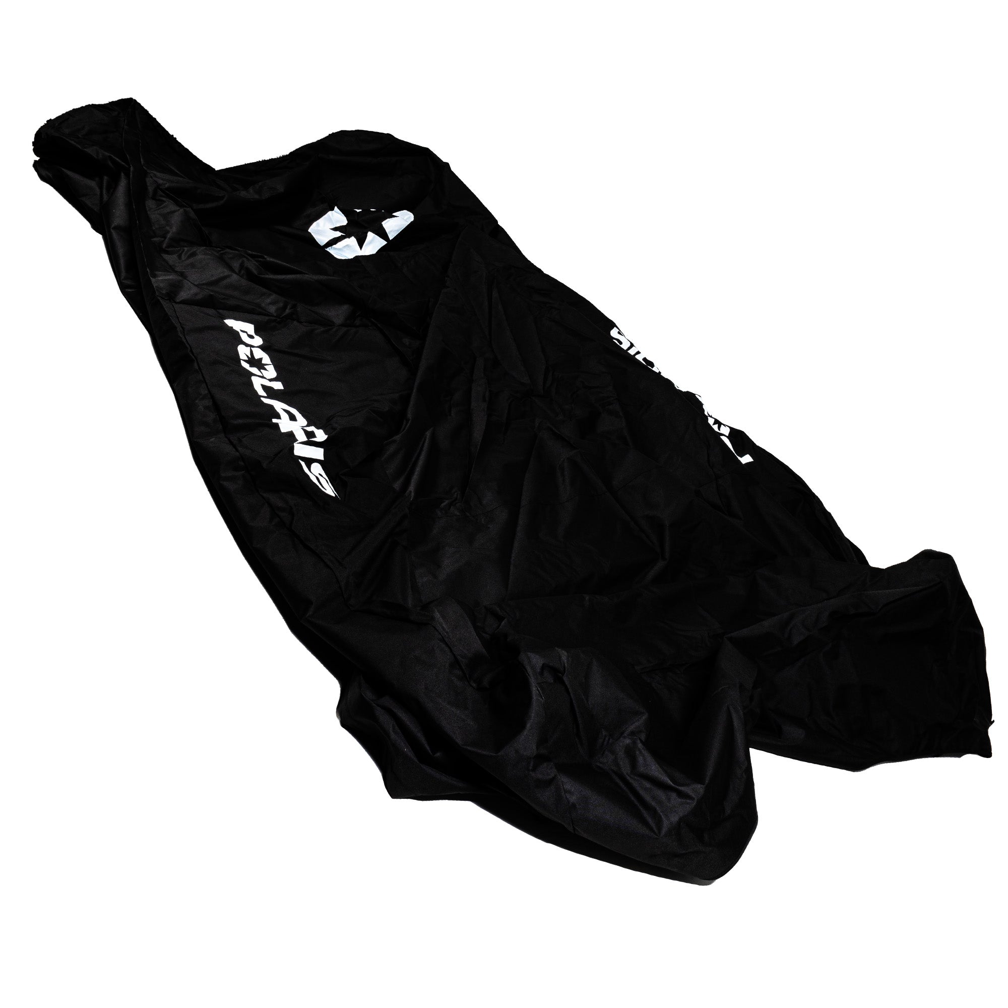 Polaris 2889107 Trailerable Cover - 3 Pass Durable Strong Canvas Expandable