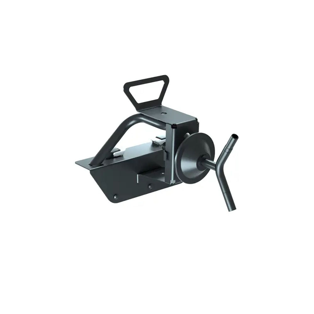 Polaris Lock & Ride MAX Spare Tire Carrier 2889110