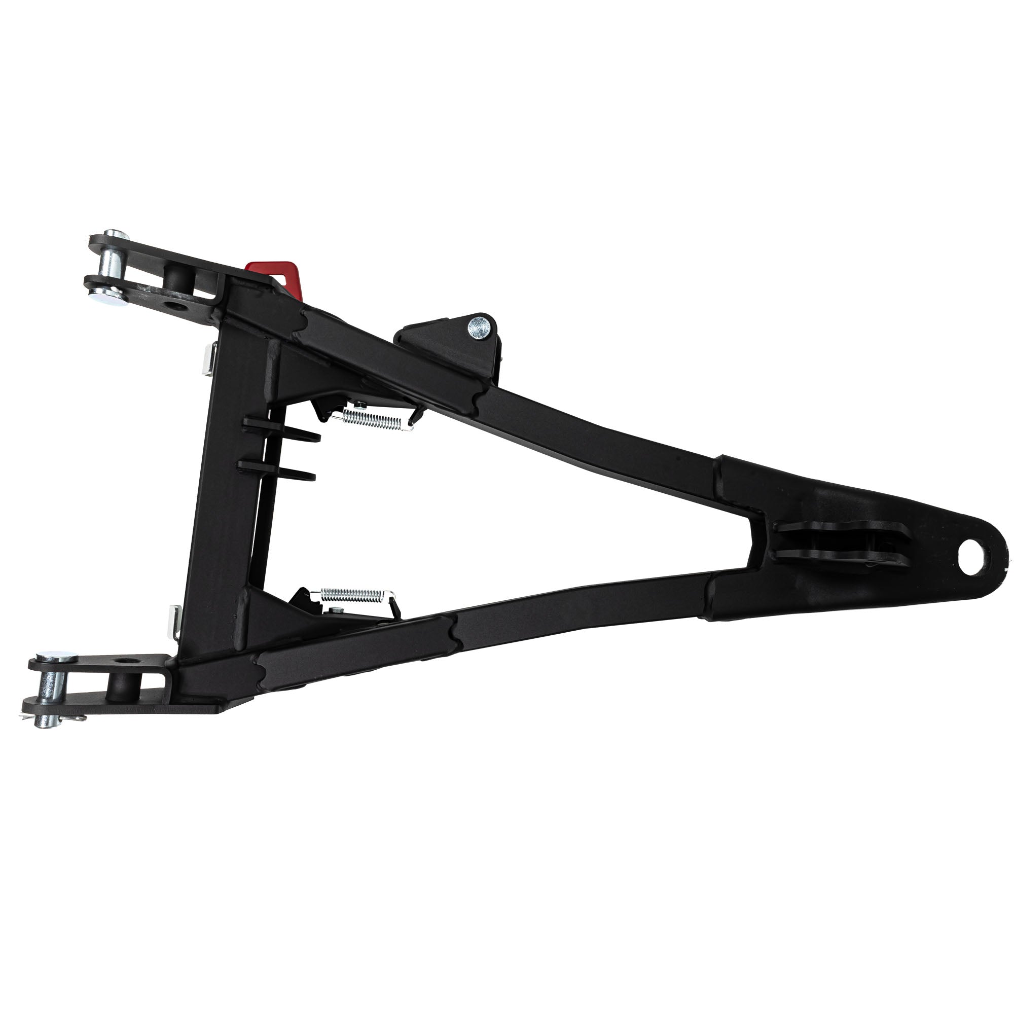 Polaris Glacier Pro HD Plow Frame 2889112